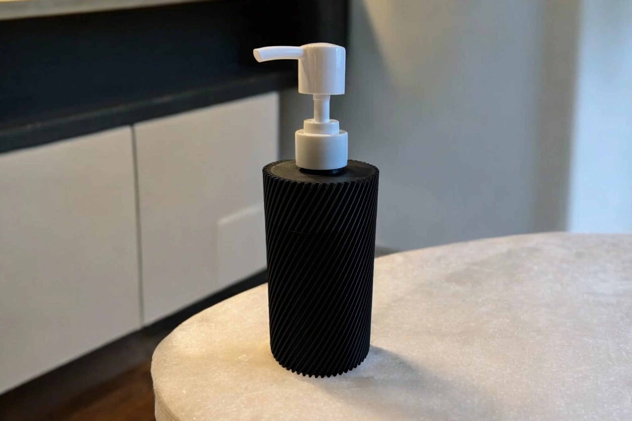Grove Soap Dispenser - 2 Pack Bundle