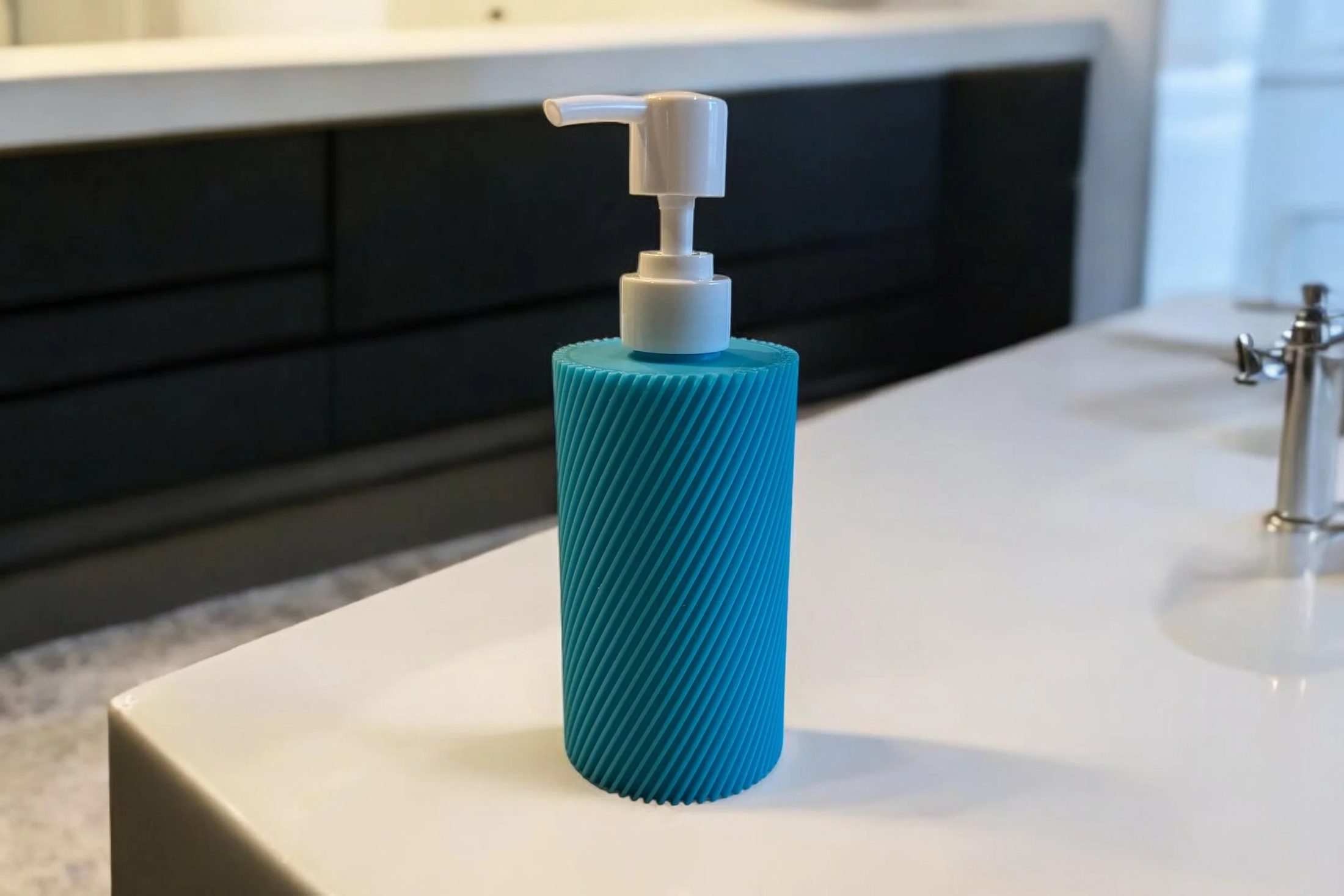 Grove Soap Dispenser - 2 Pack Bundle