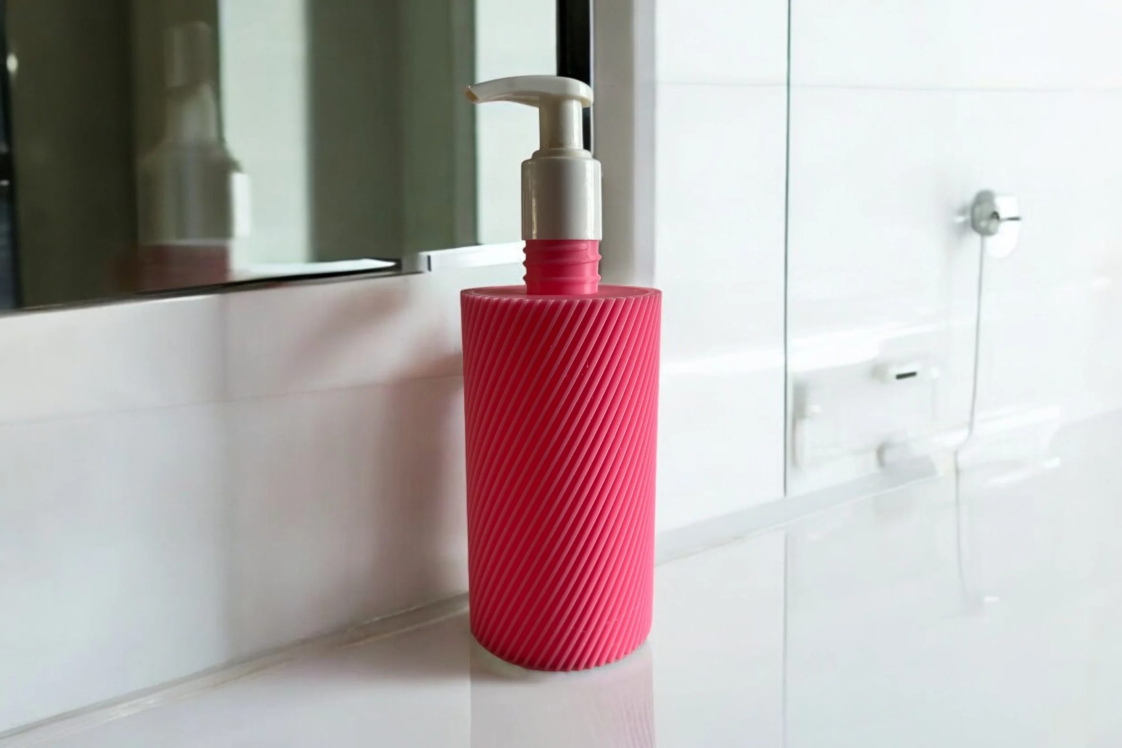 Grove Soap Dispenser - 2 Pack Bundle