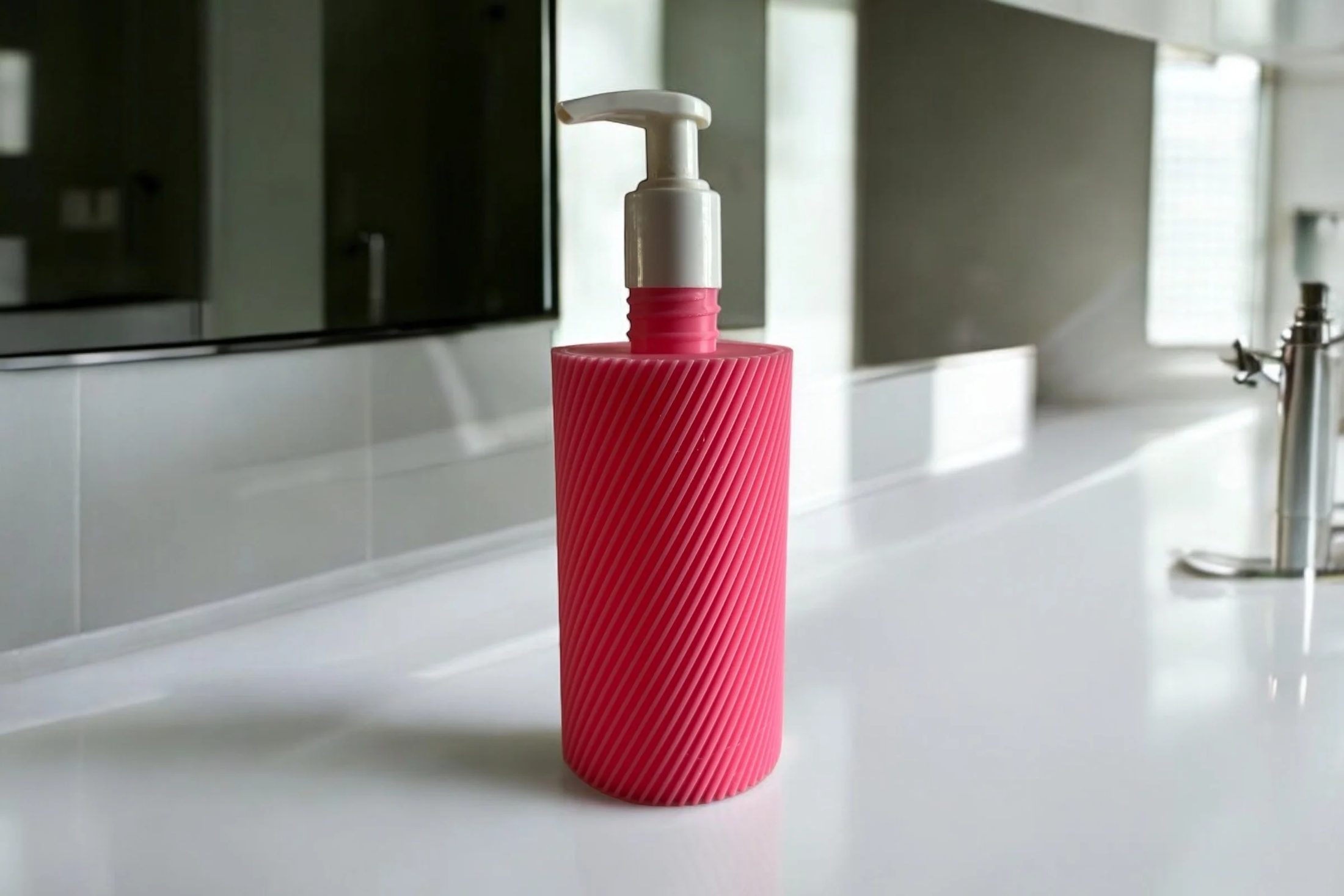 Grove Soap Dispenser - 2 Pack Bundle