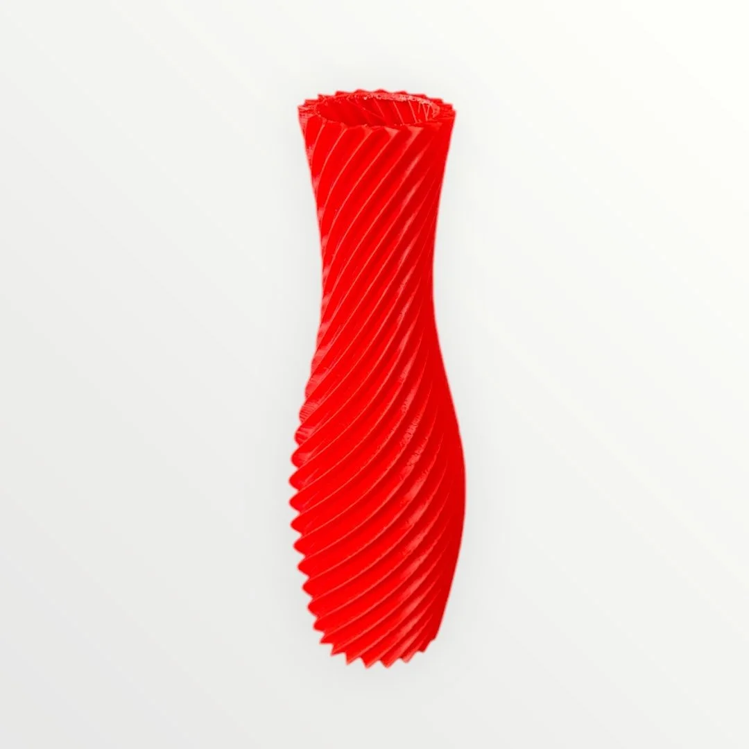 Helix Vase