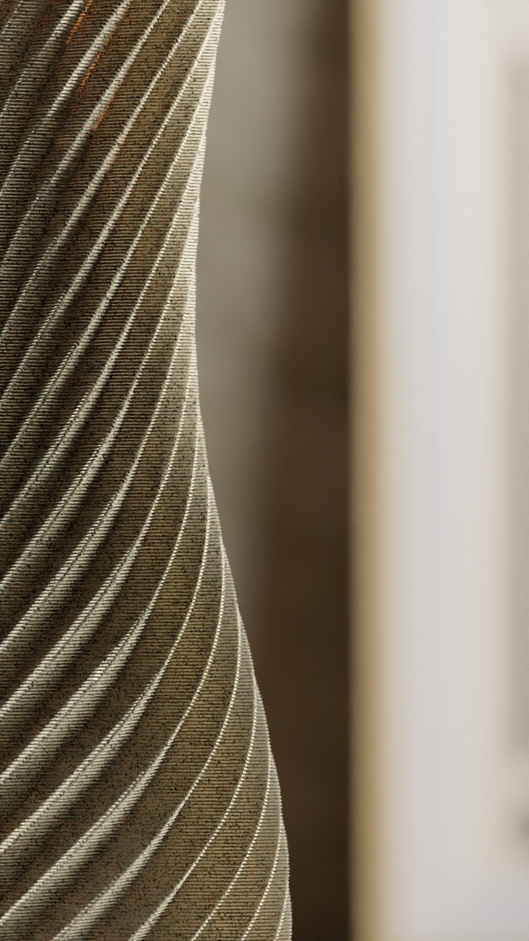 Helix Vase