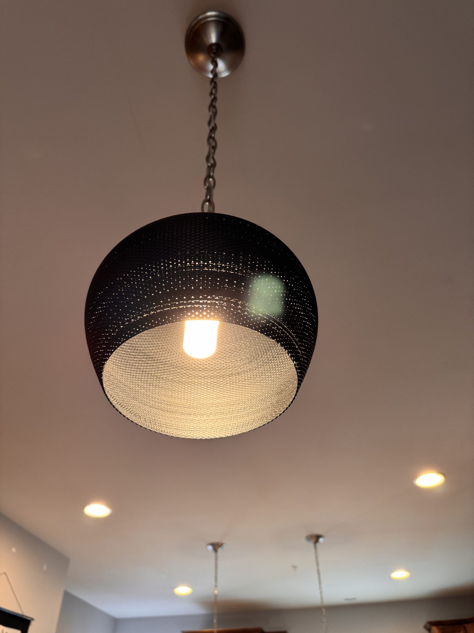 Lampara Pendant
