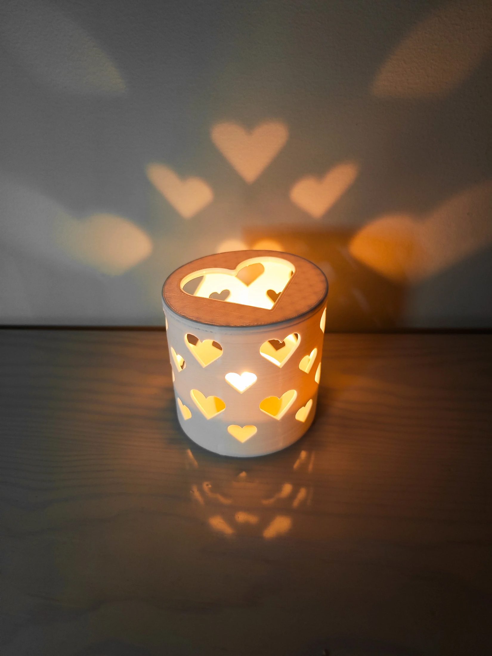 Lights of Love for Lovers (Bundle of 2)