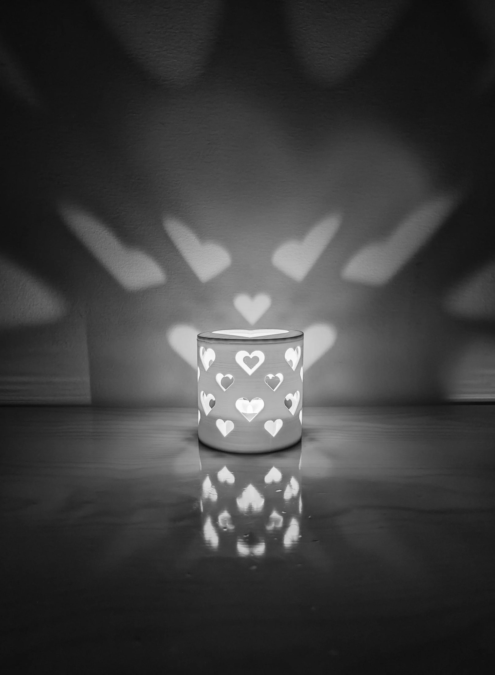 Lights of Love for Lovers (Bundle of 2)