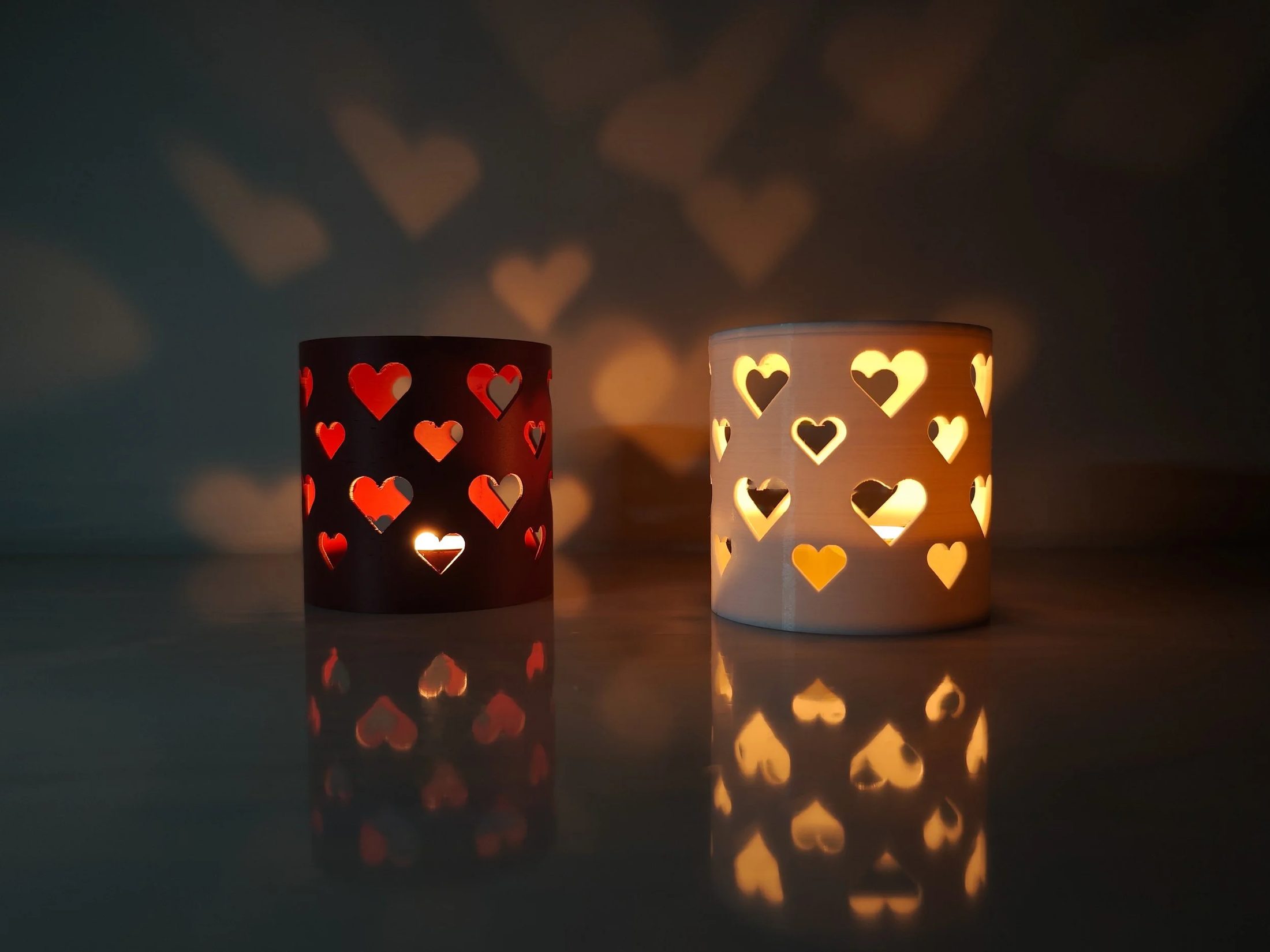 Lights of Love for Lovers (Bundle of 2)