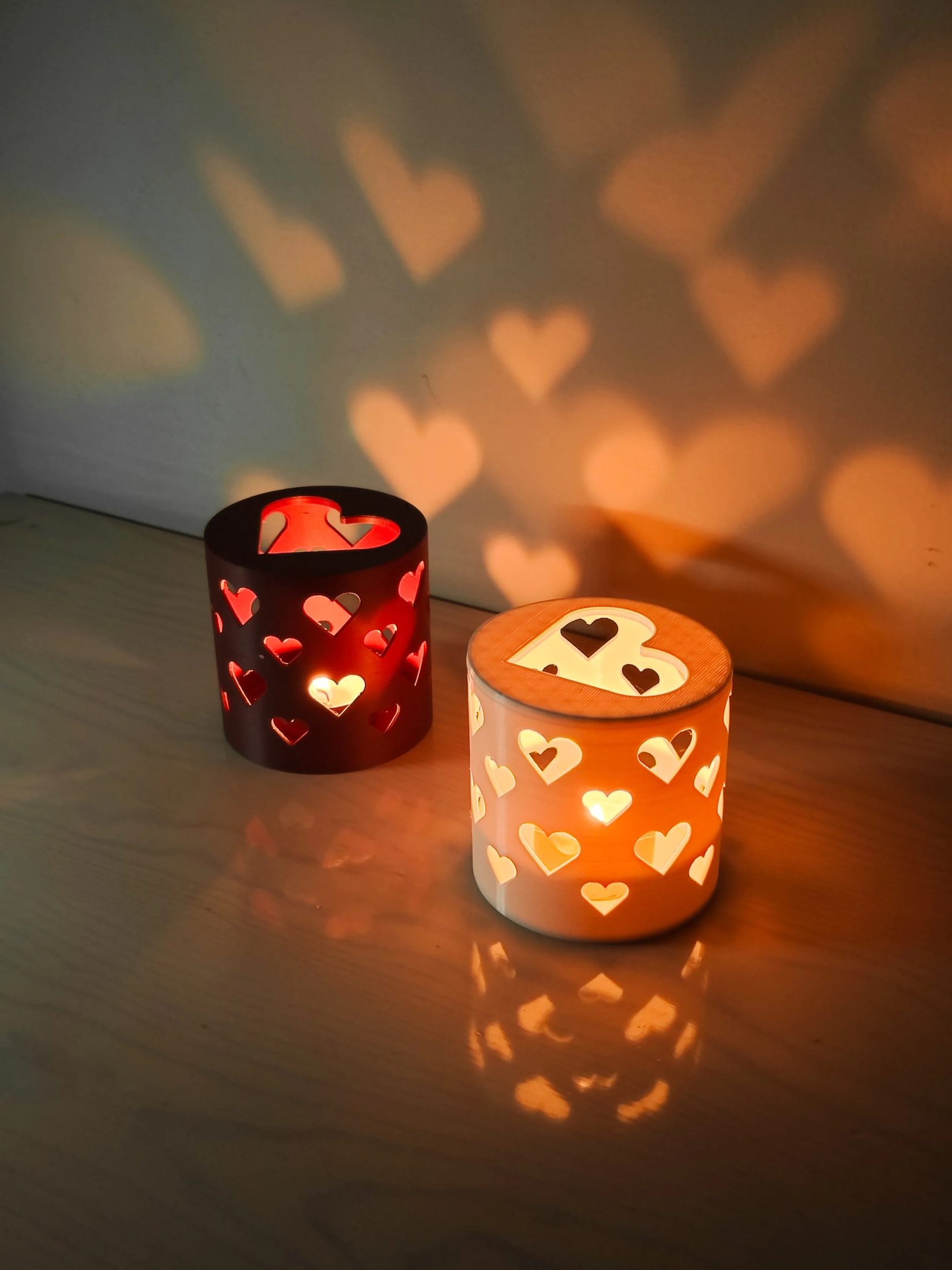 Lights of Love for Lovers (Bundle of 2)