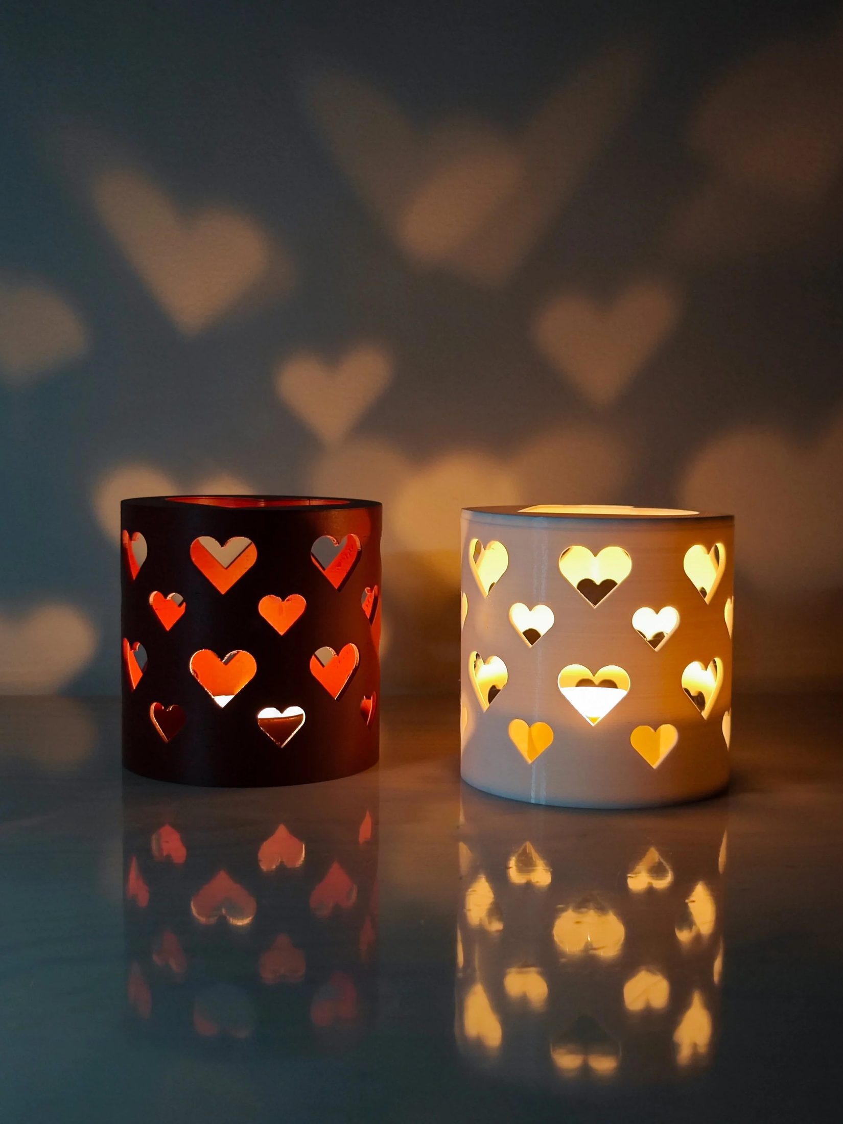 Lights of Love for Lovers (Bundle of 2)