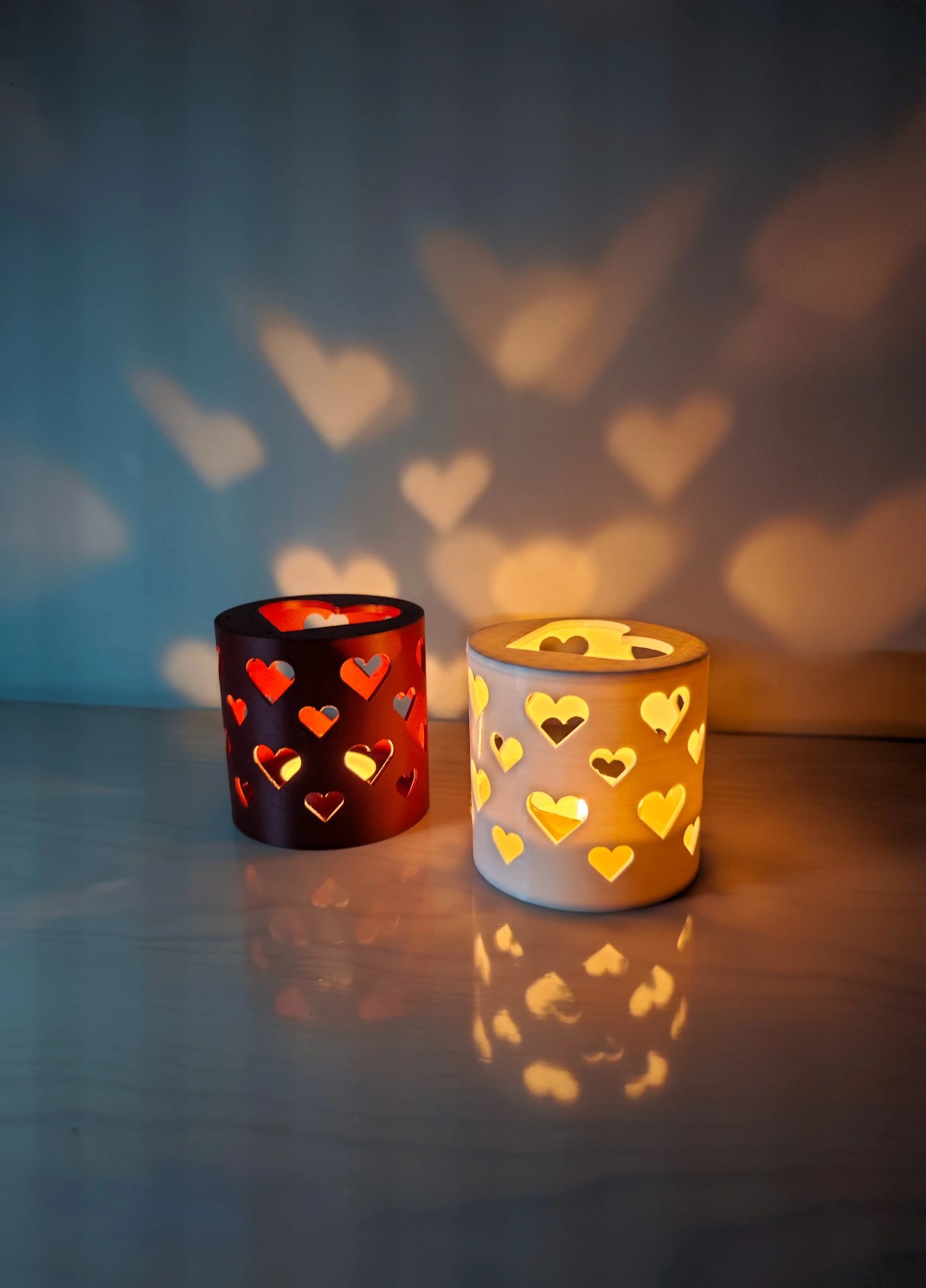 Lights of Love for Lovers (Bundle of 2)