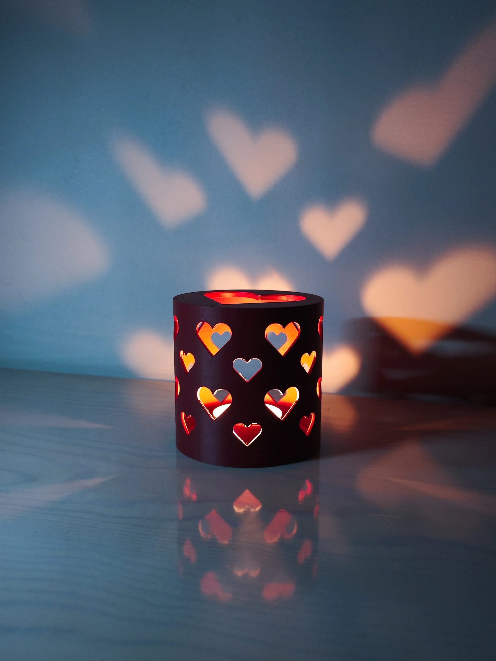 Lights of Love for Lovers (Bundle of 2)