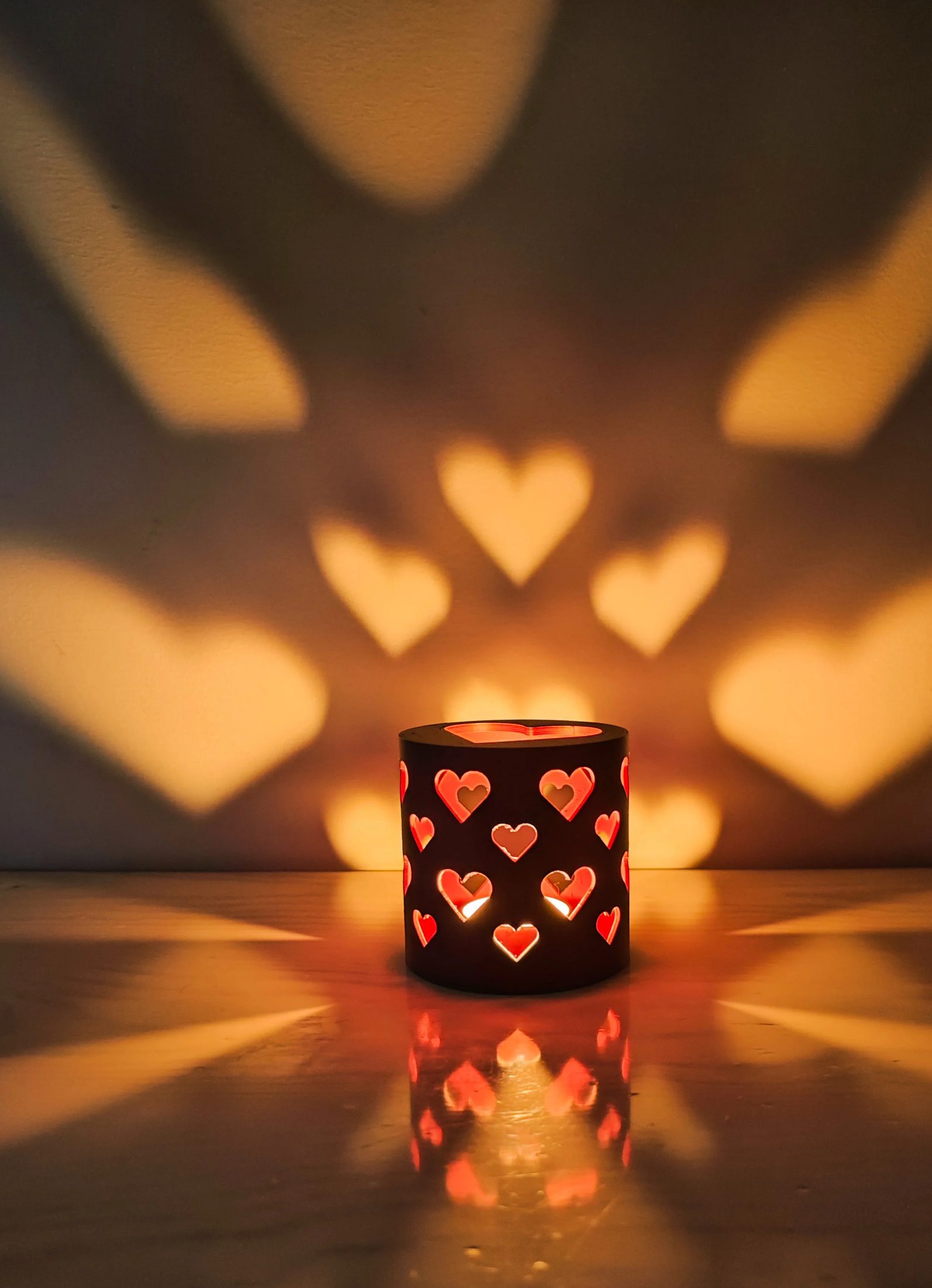Lights of Love for Lovers (Bundle of 2)