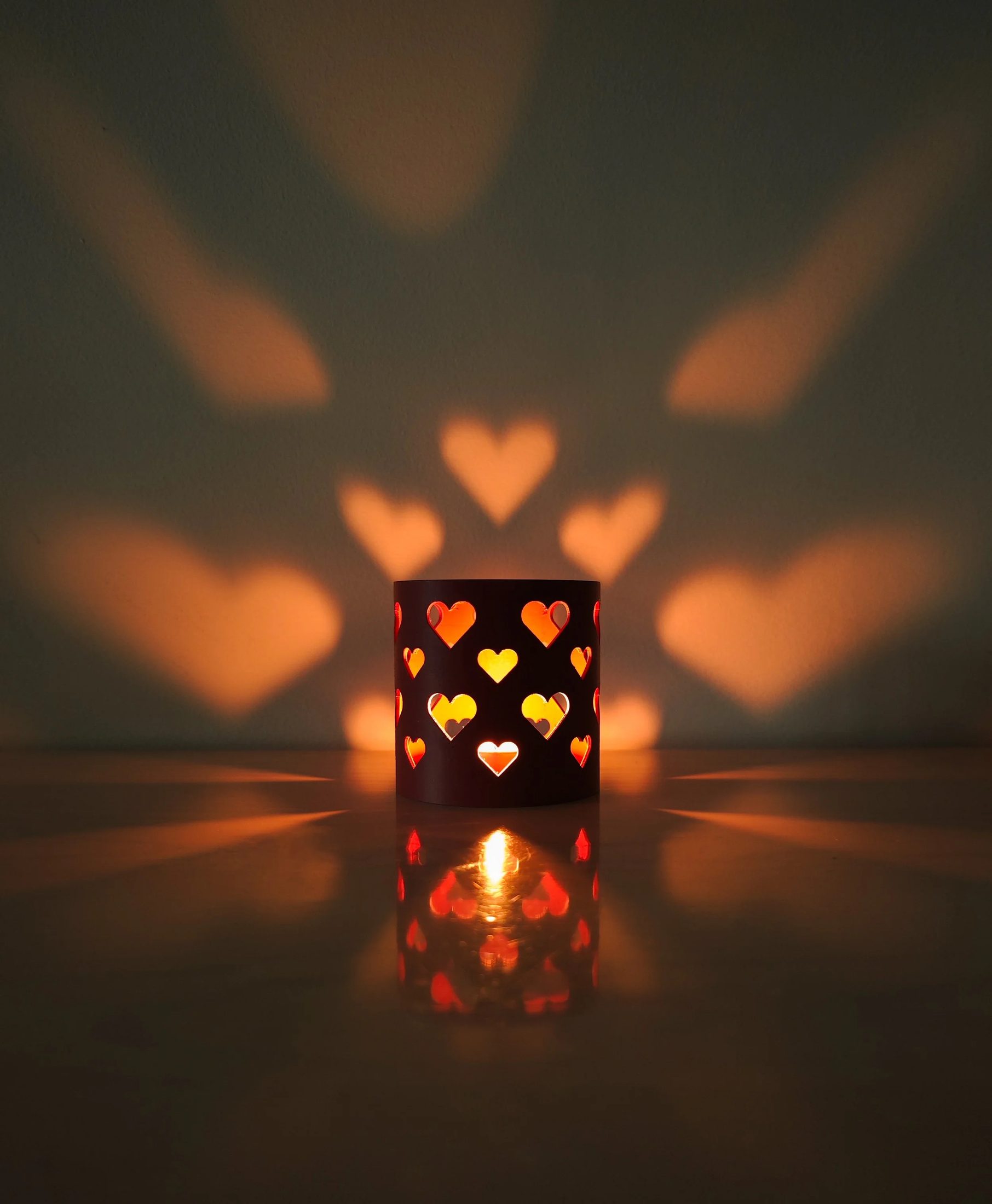 Lights of Love for Lovers (Bundle of 2)