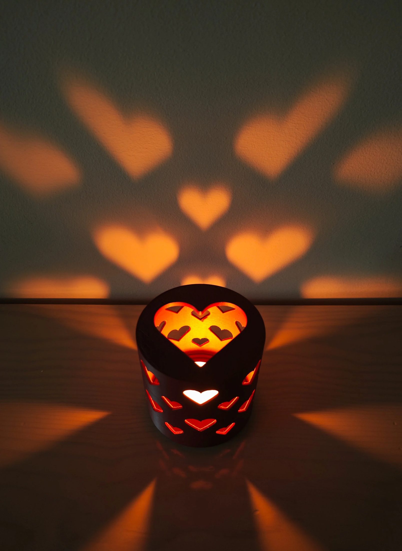 Lights of Love for Lovers (Bundle of 2)