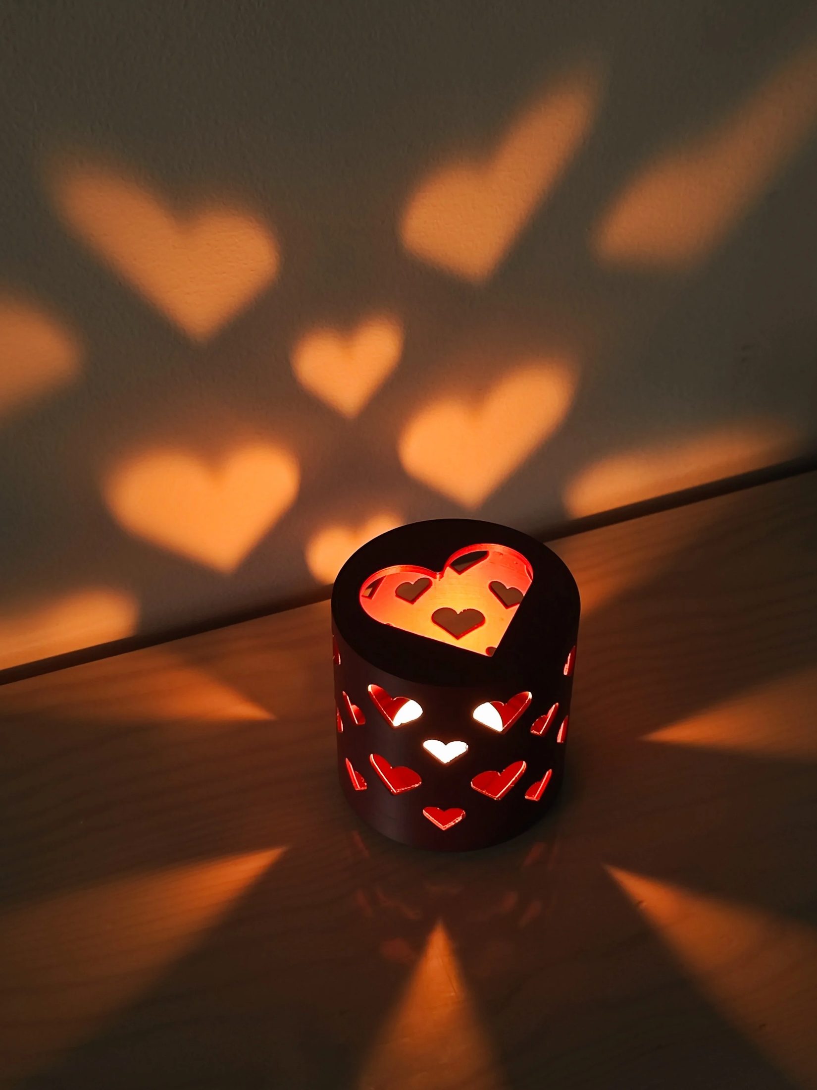 Lights of Love for Lovers (Bundle of 2)