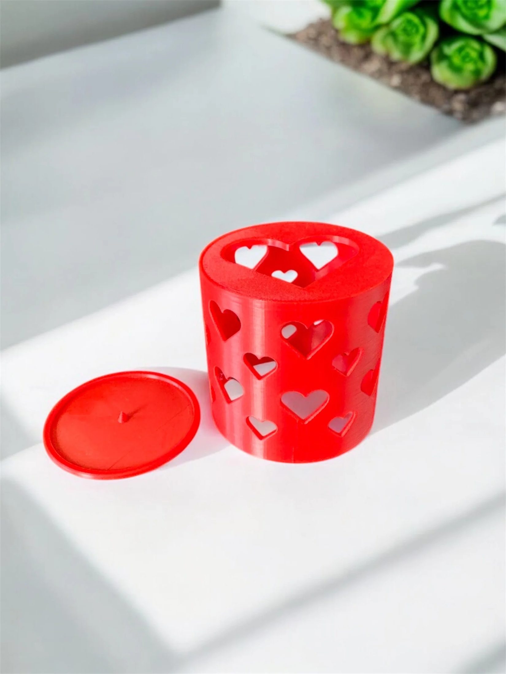 Lights of Love for Lovers (Bundle of 2)
