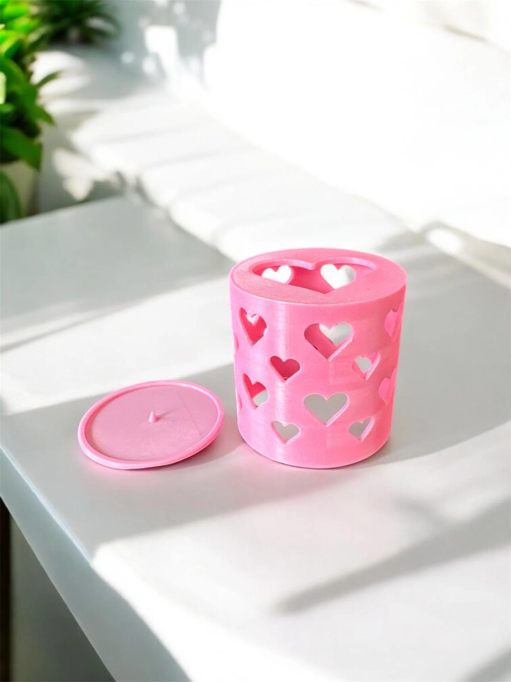 Lights of Love for Lovers (Bundle of 2)