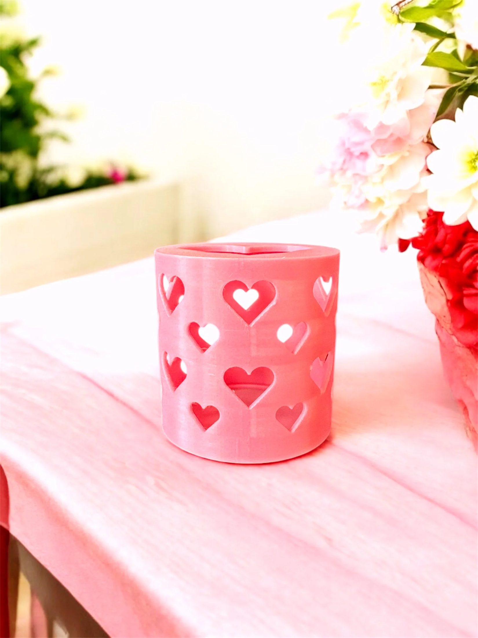 Lights of Love for Lovers (Bundle of 2)