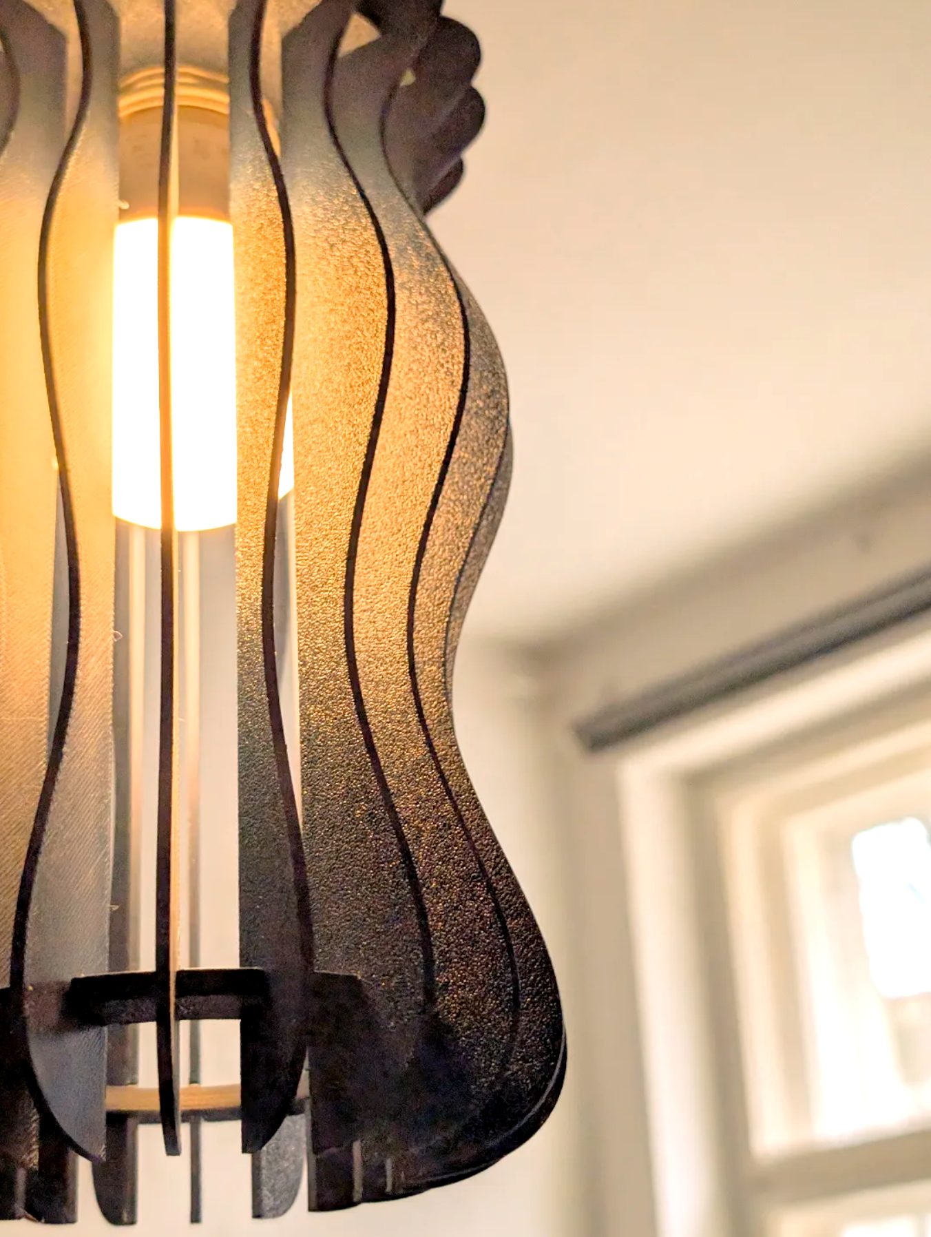 💡Linea Pendant