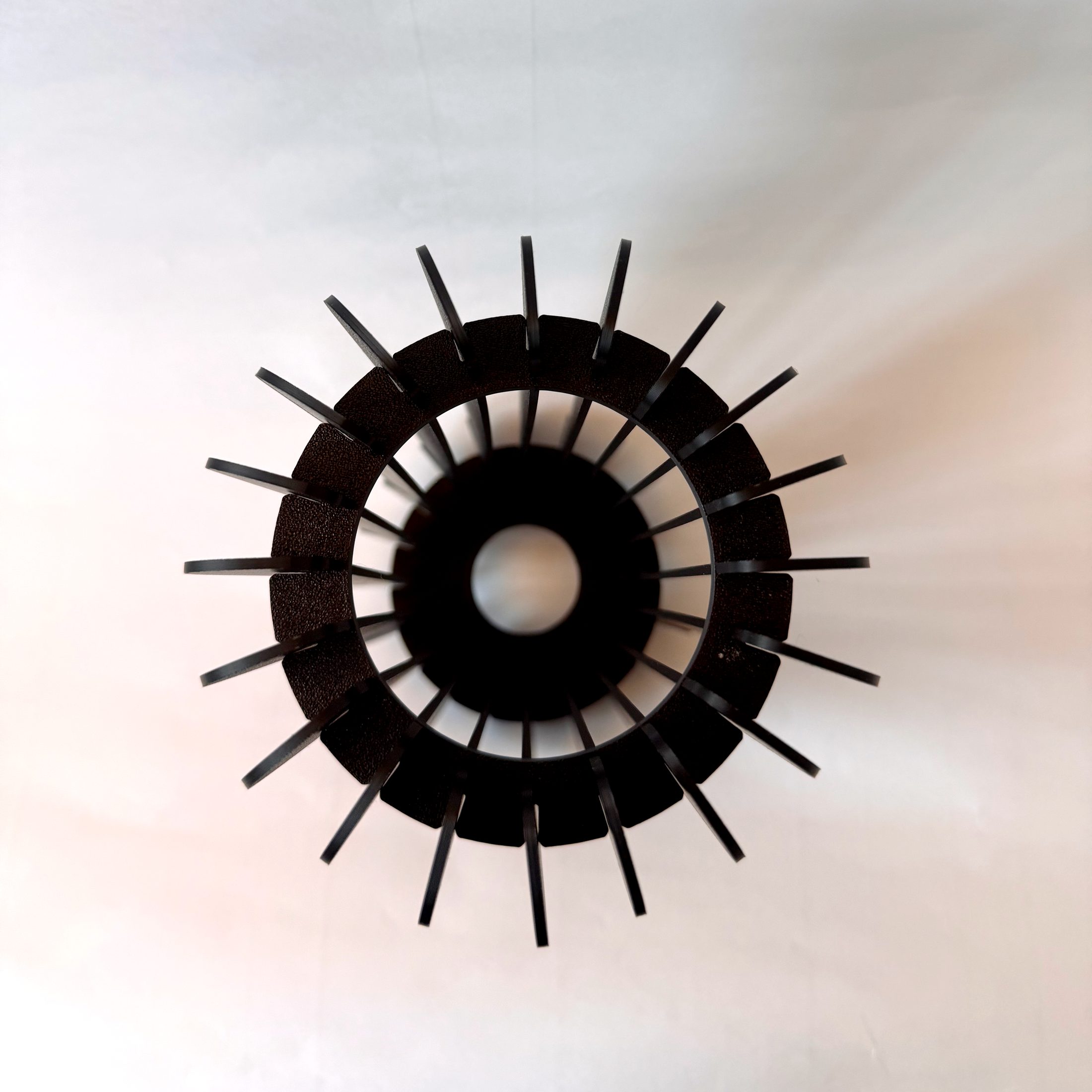 💡Linea Pendant