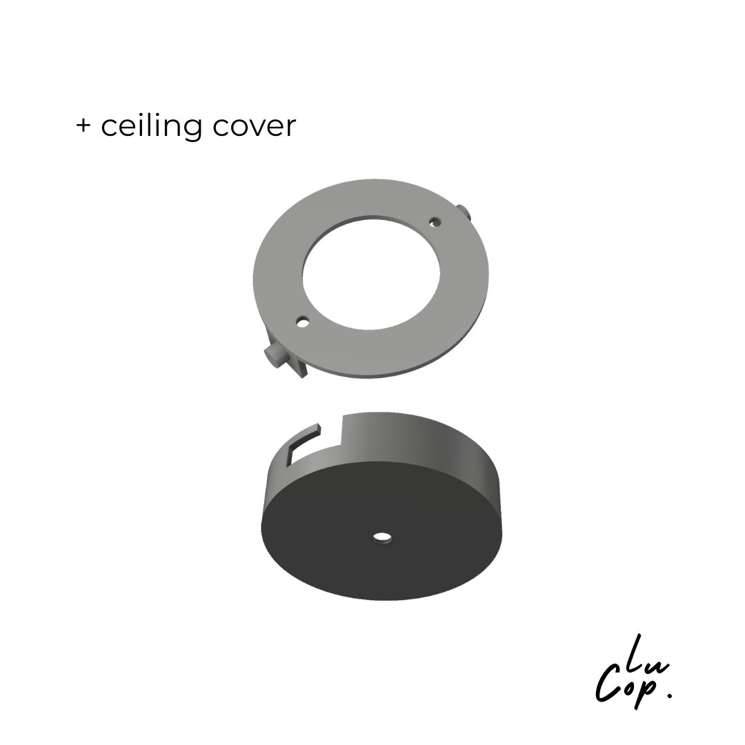 💡 Lisboa Pendant Lamp