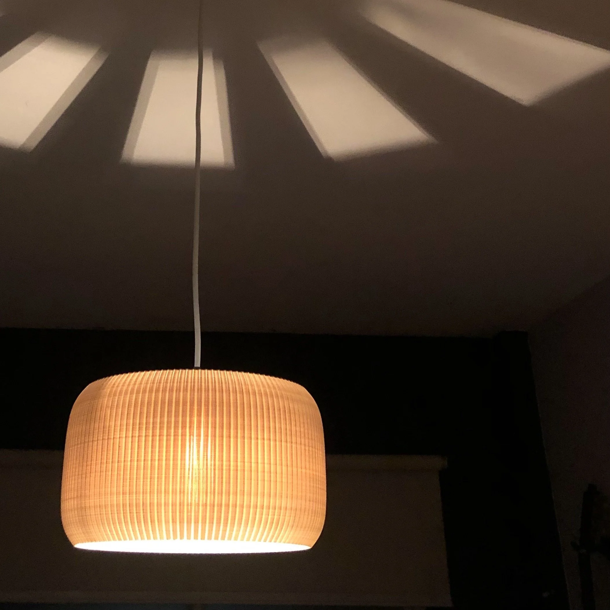 💡 Lisboa Pendant Lamp