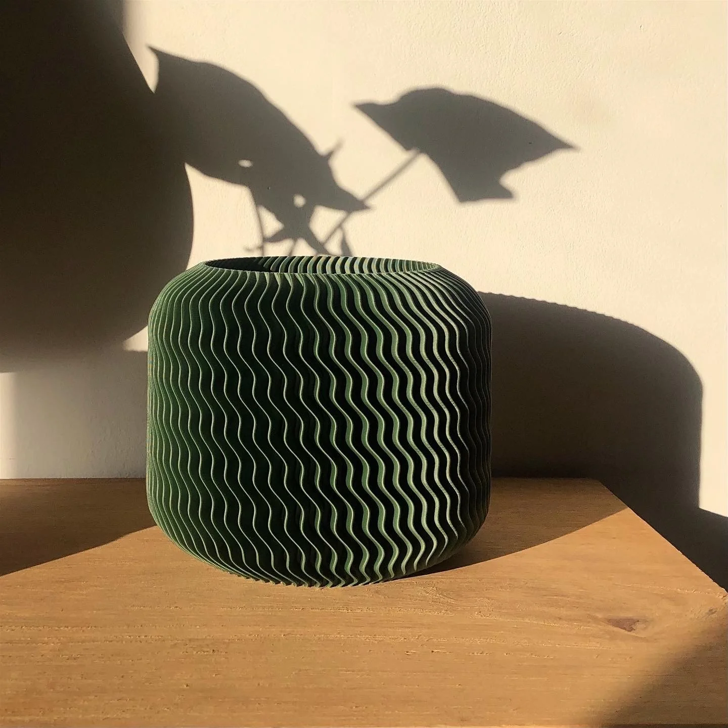 🏝️ Malibu Pot 3-Bundle
