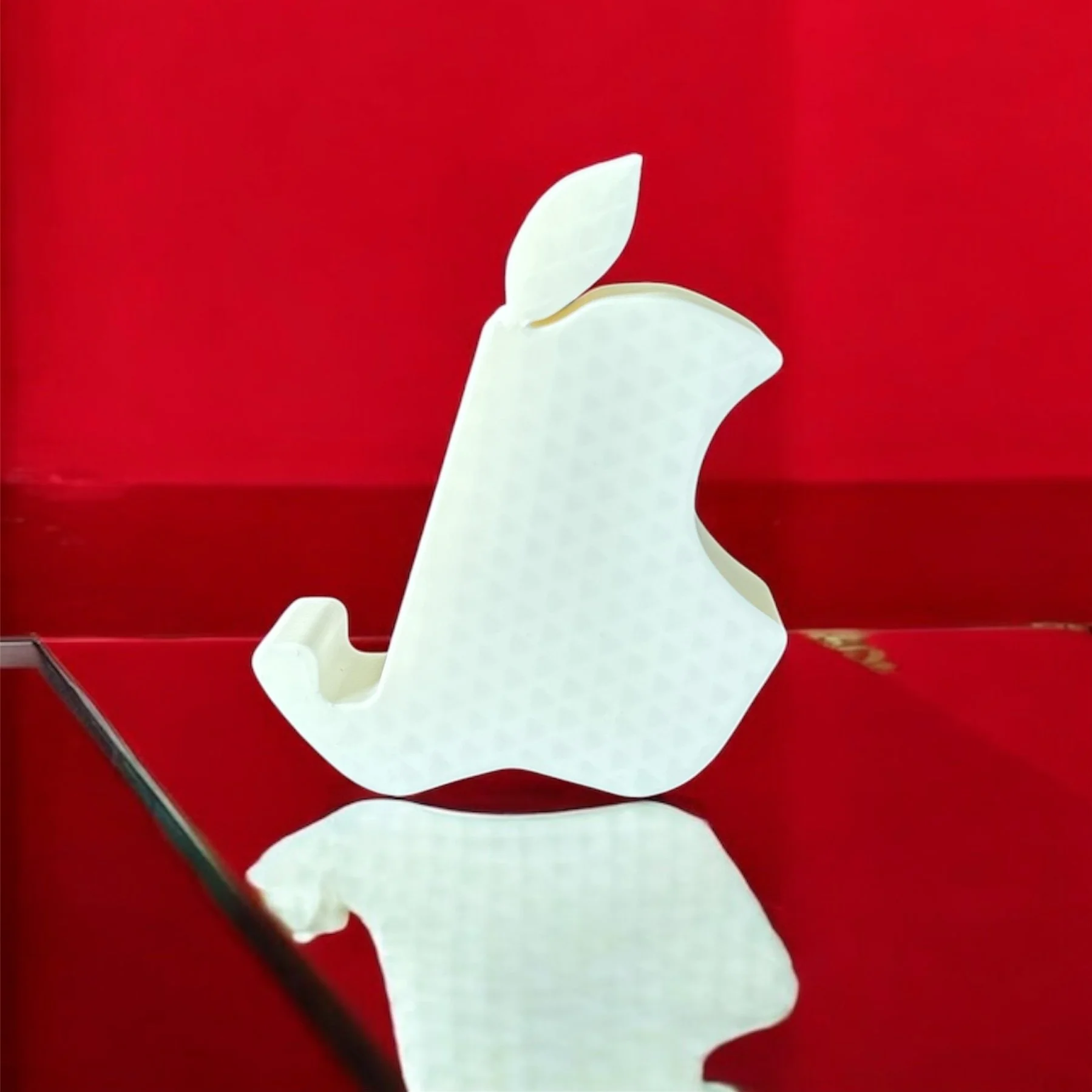 🍏 Malus Phone Holder