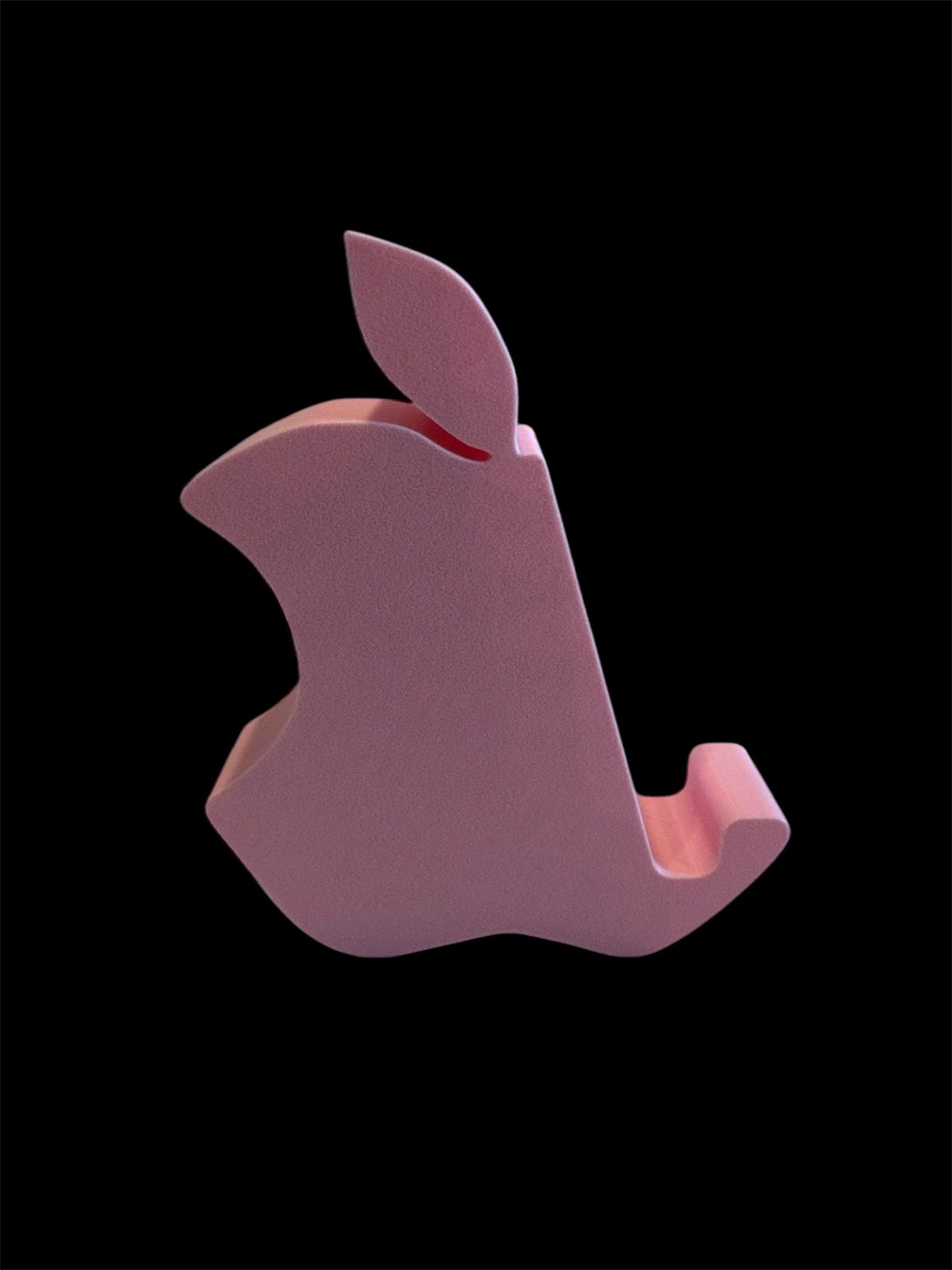 🍏 Malus Phone Holder