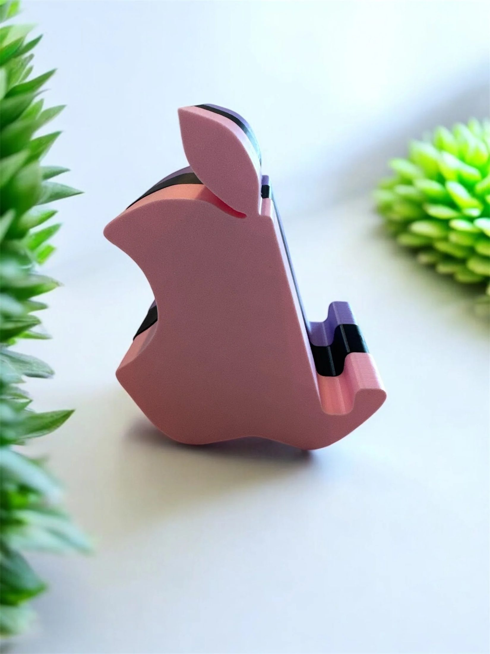 🍏 Malus Phone Holder