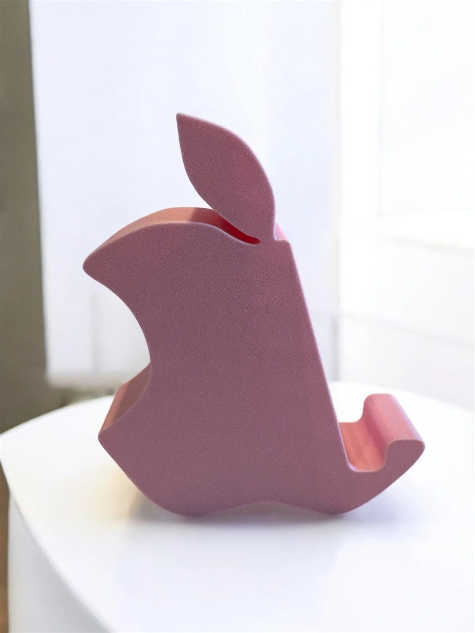 🍏 Malus Phone Holder