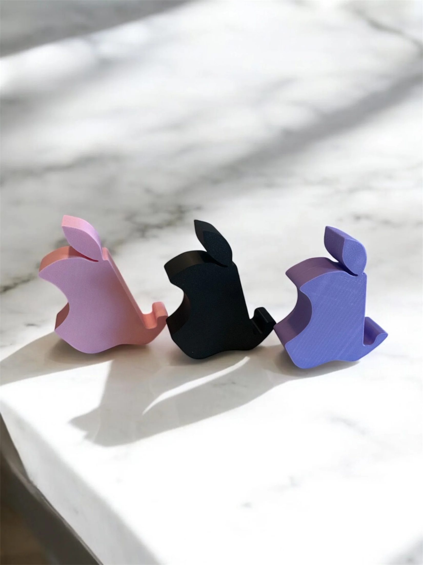 🍏 Malus Phone Holder