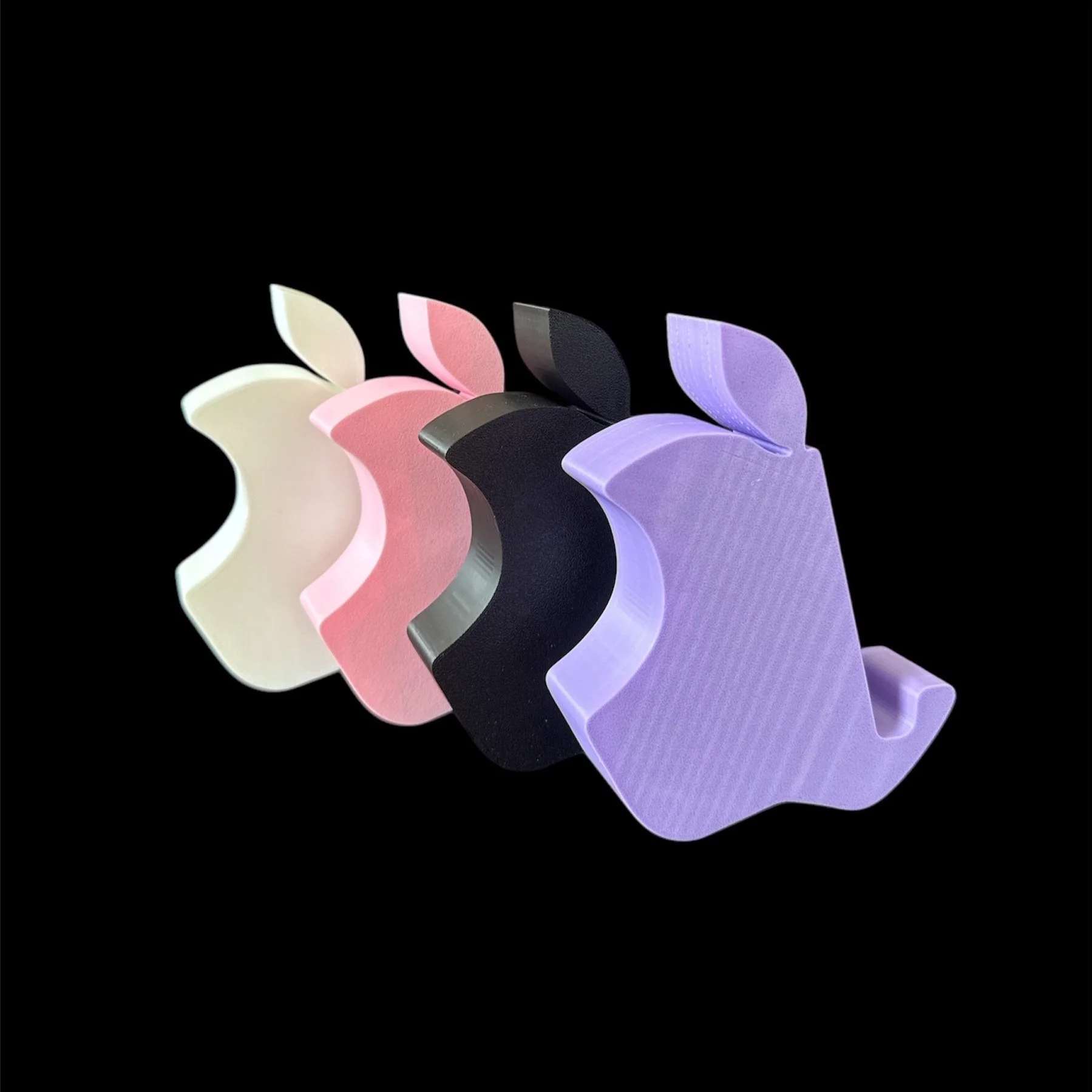 🍏 Malus Phone Holder