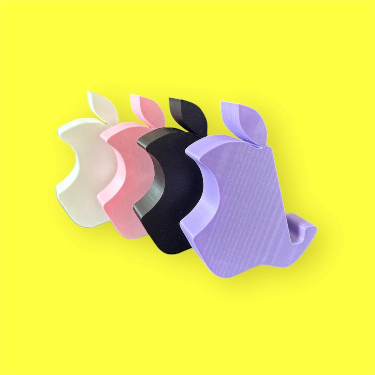 🍏 Malus Phone Holder