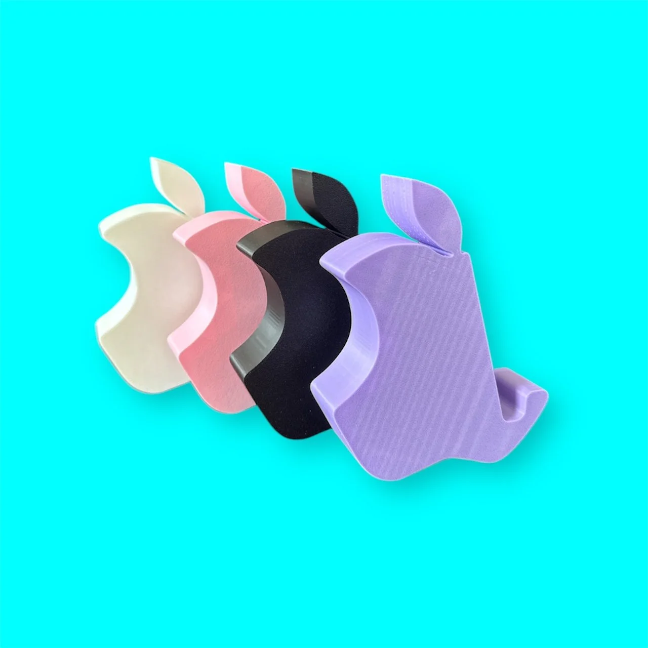 🍏 Malus Phone Holder