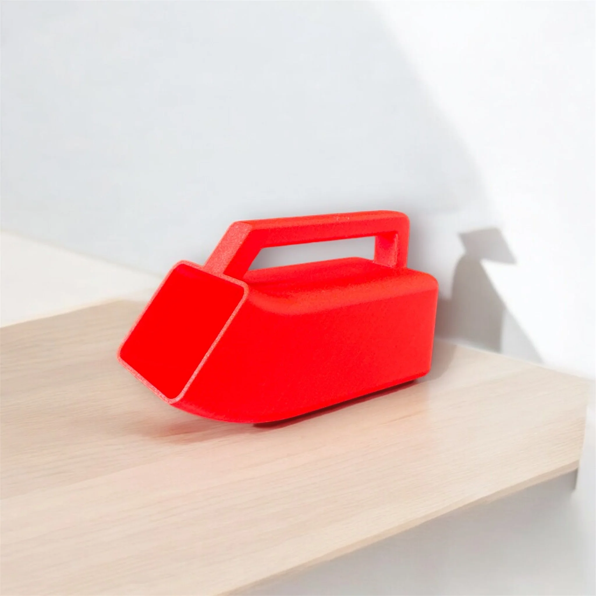 Measuring Scoop