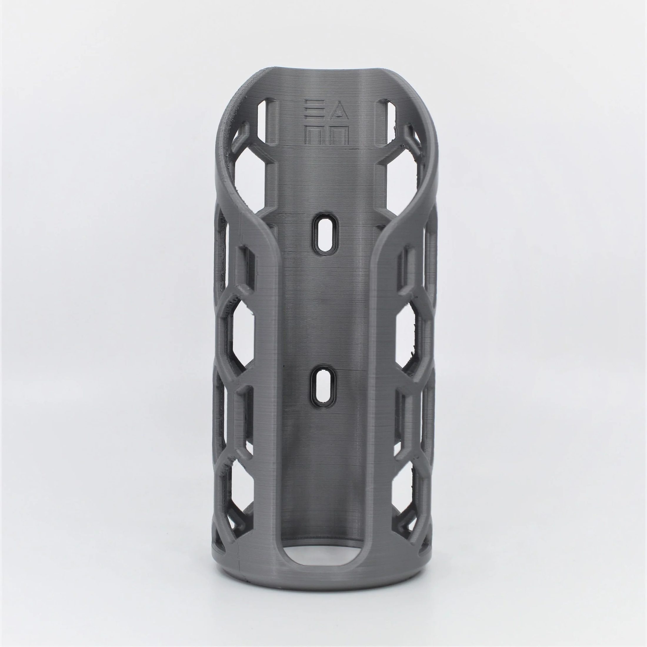 Mesh Bike Bottle Holder
