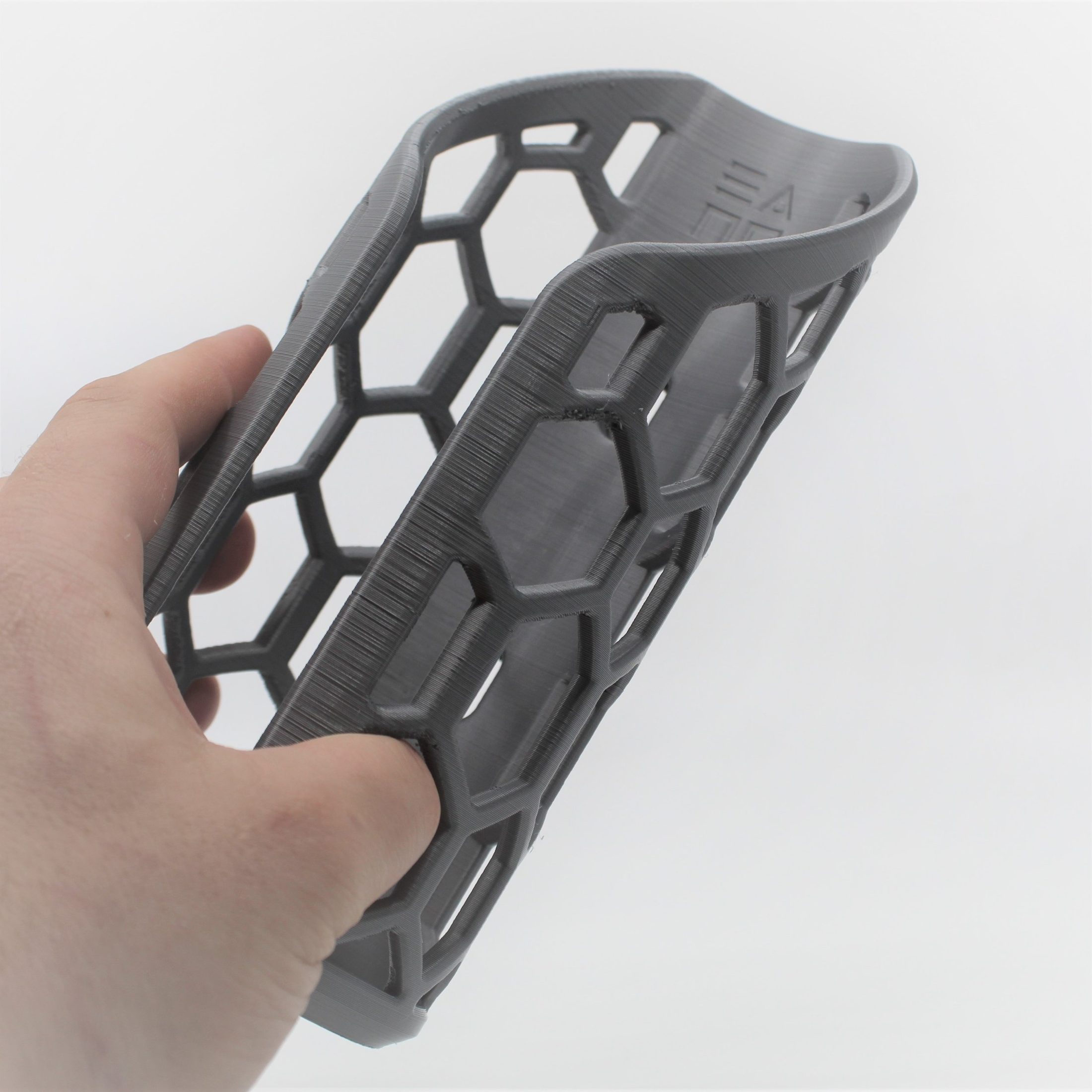 Mesh Bike Bottle Holder