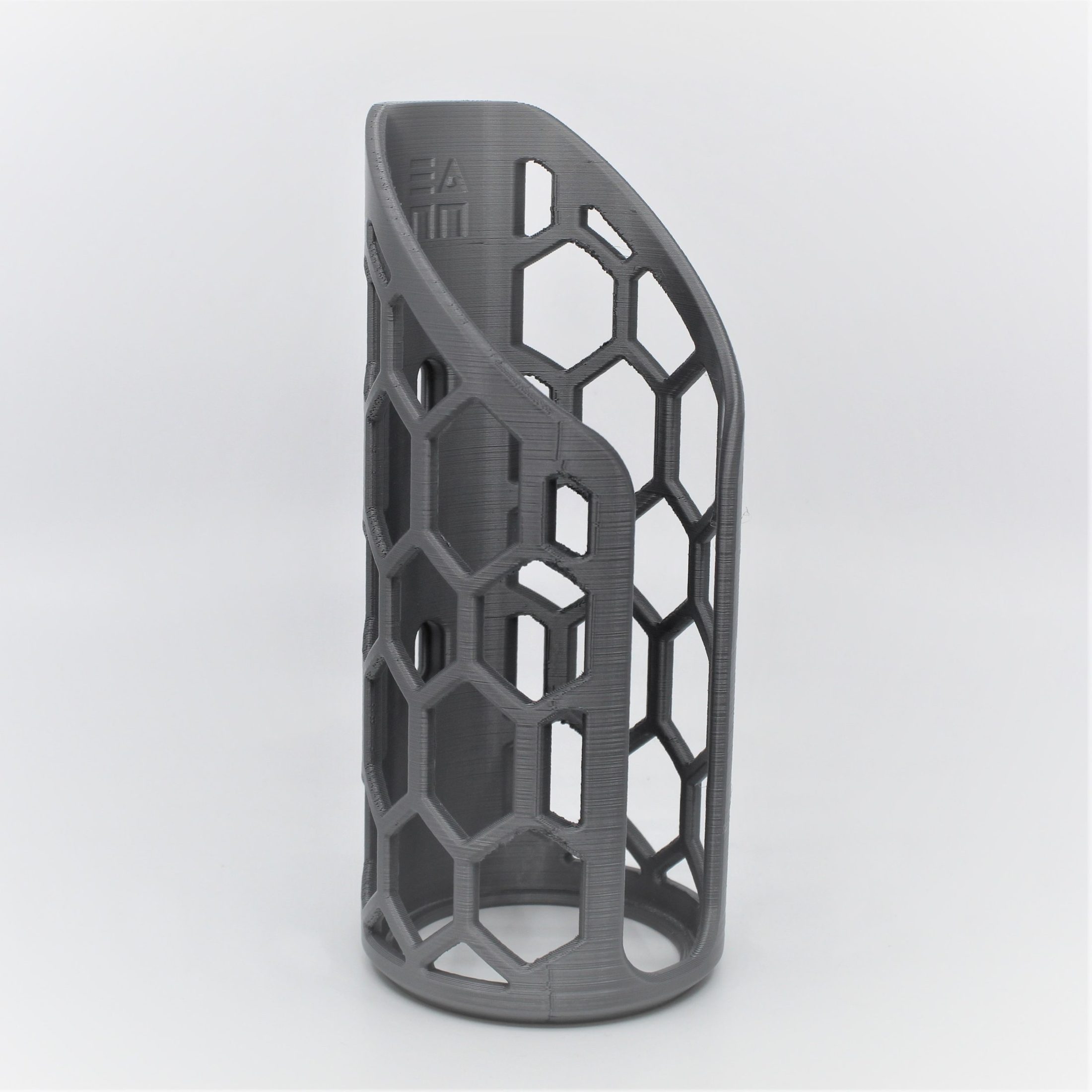 Mesh Bike Bottle Holder