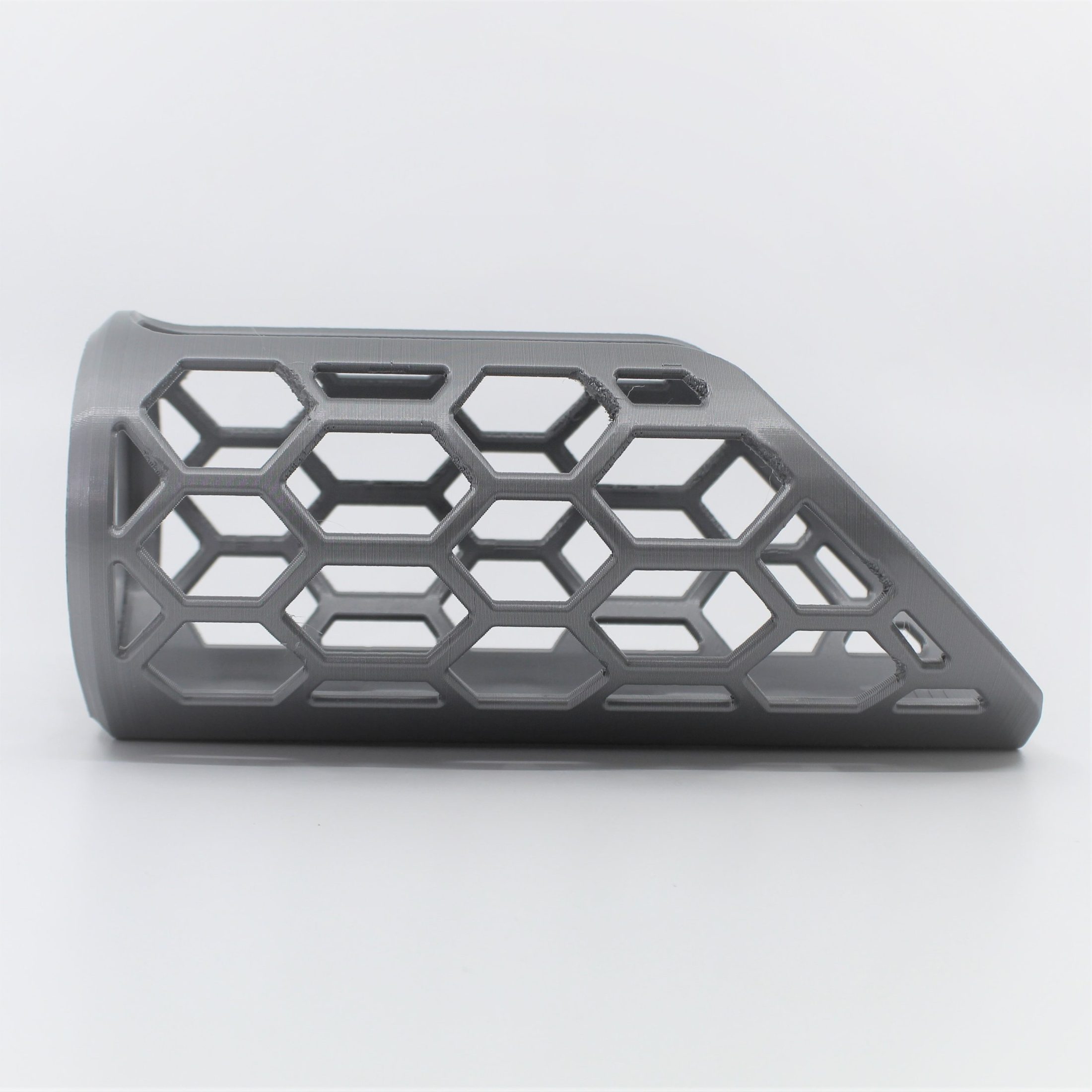 Mesh Bike Bottle Holder
