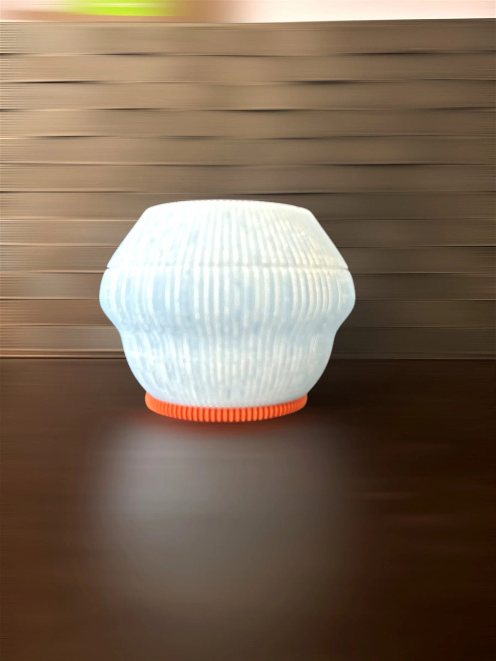 🕯️ Miconos Candle Holder