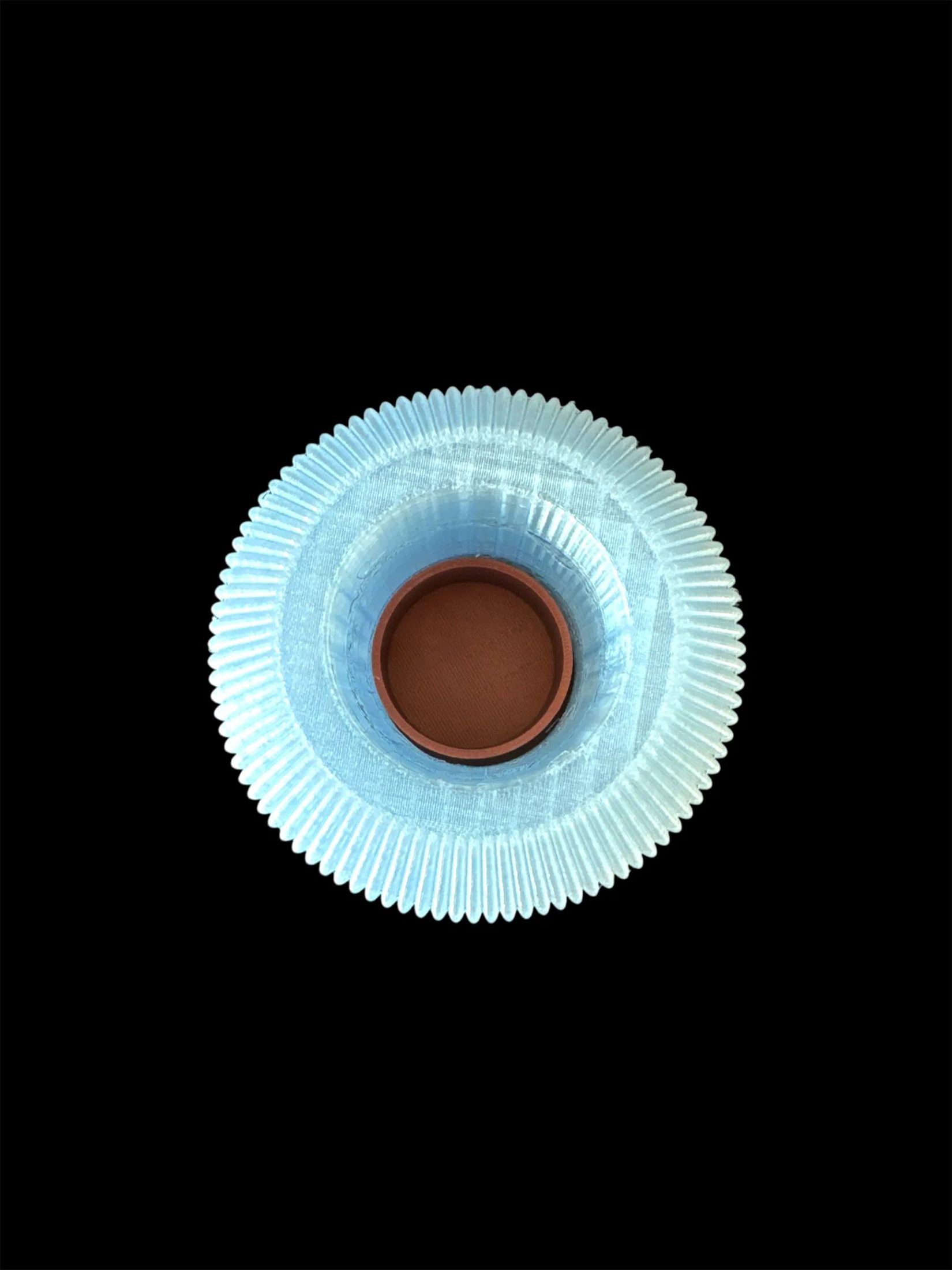 🕯️ Miconos Candle Holder