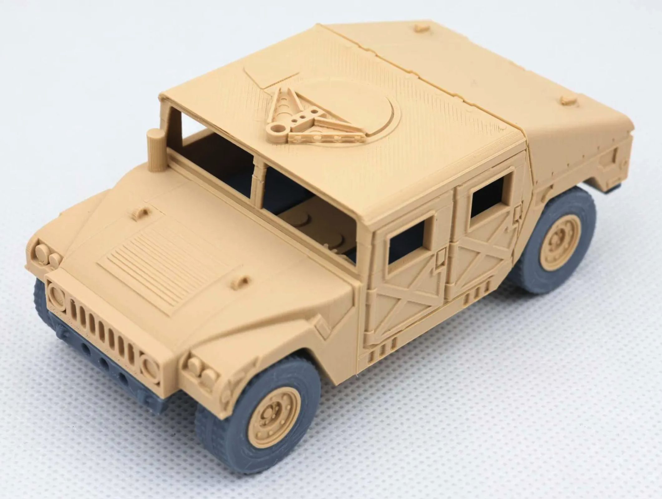 Military Truck