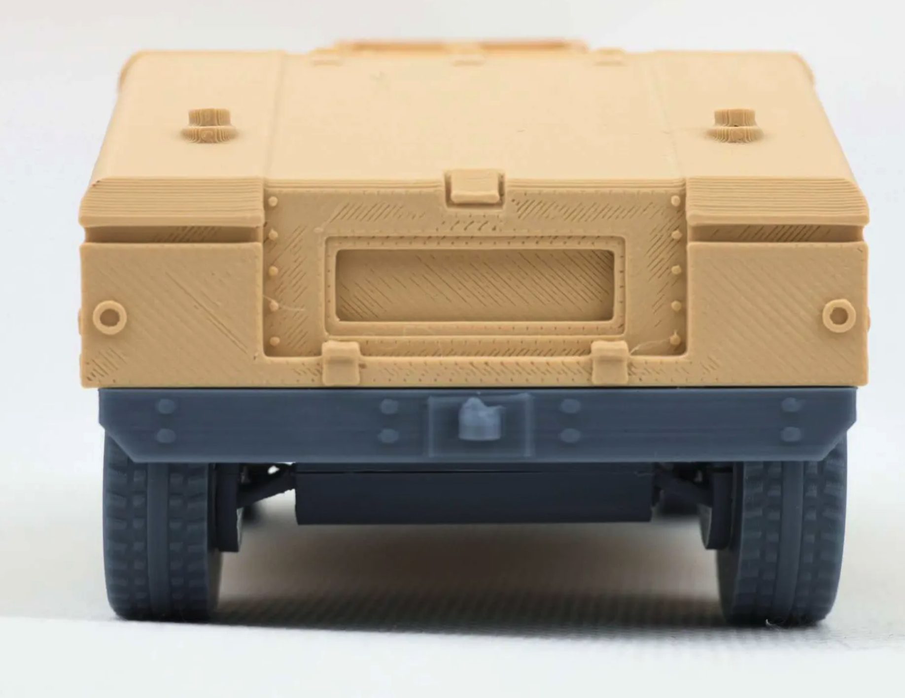 Military Truck