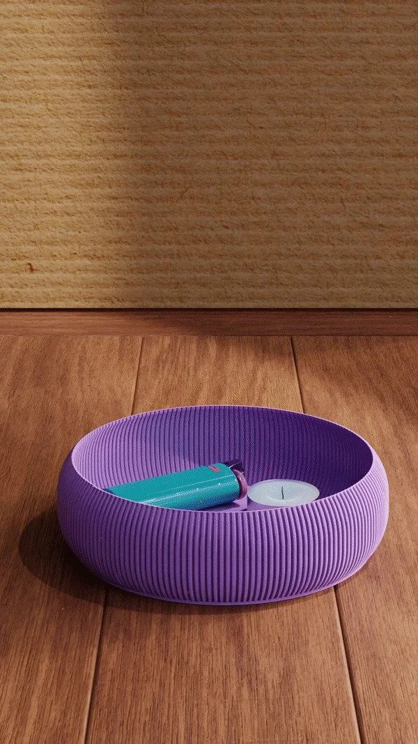 Multifunctional Plates - 4pcs Bundle