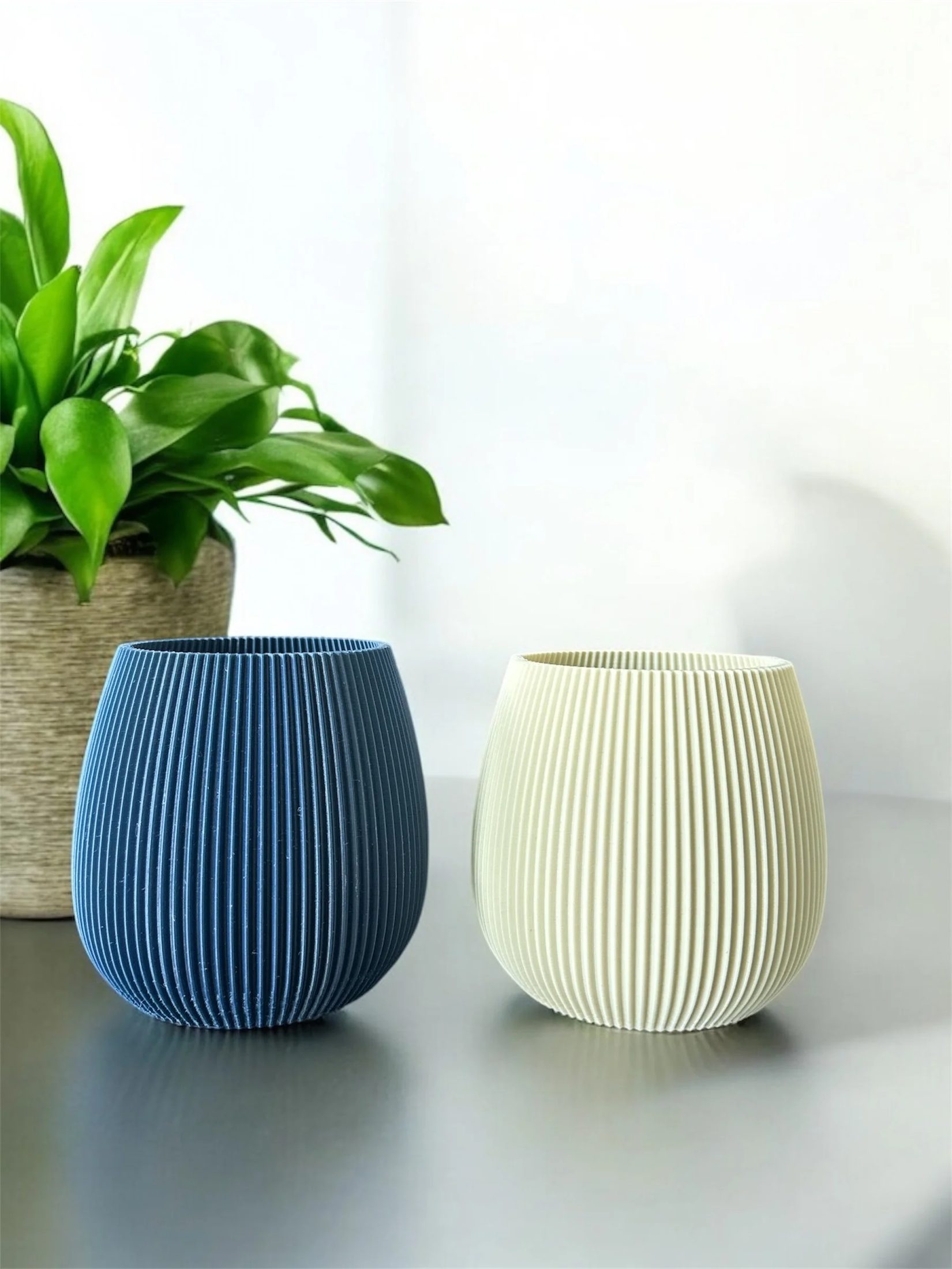 🕯️Niza Candle Holder - 2 Bundle