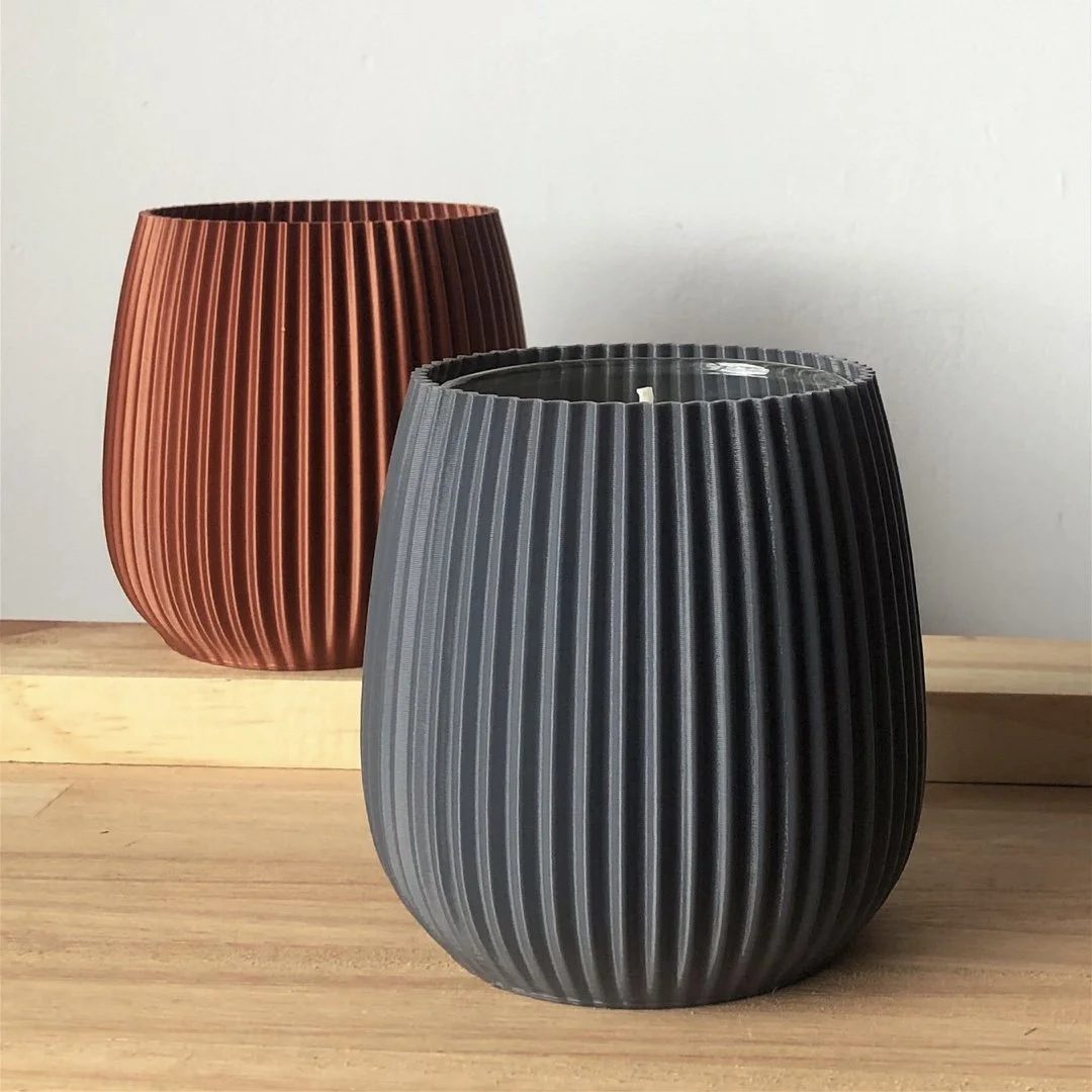 🕯️Niza Candle Holder - 2 Bundle