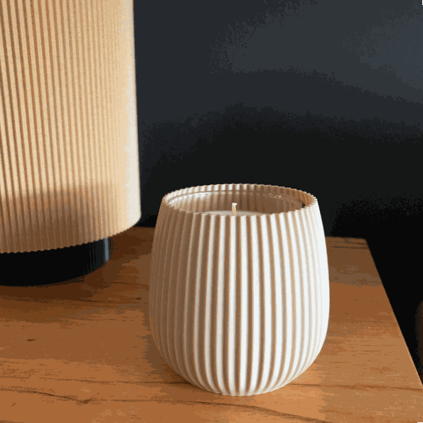 🕯️Niza Candle Holder - 2 Bundle