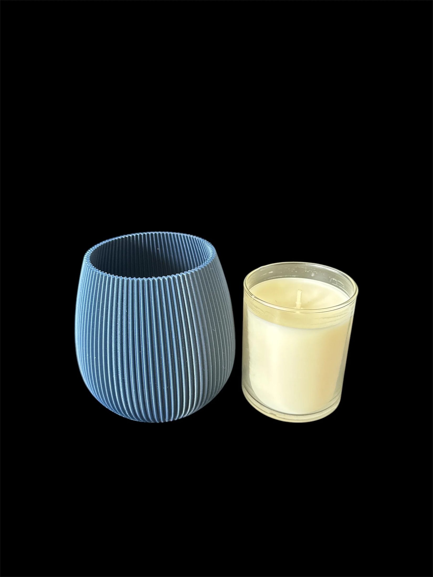🕯️Niza Candle Holder - 2 Bundle