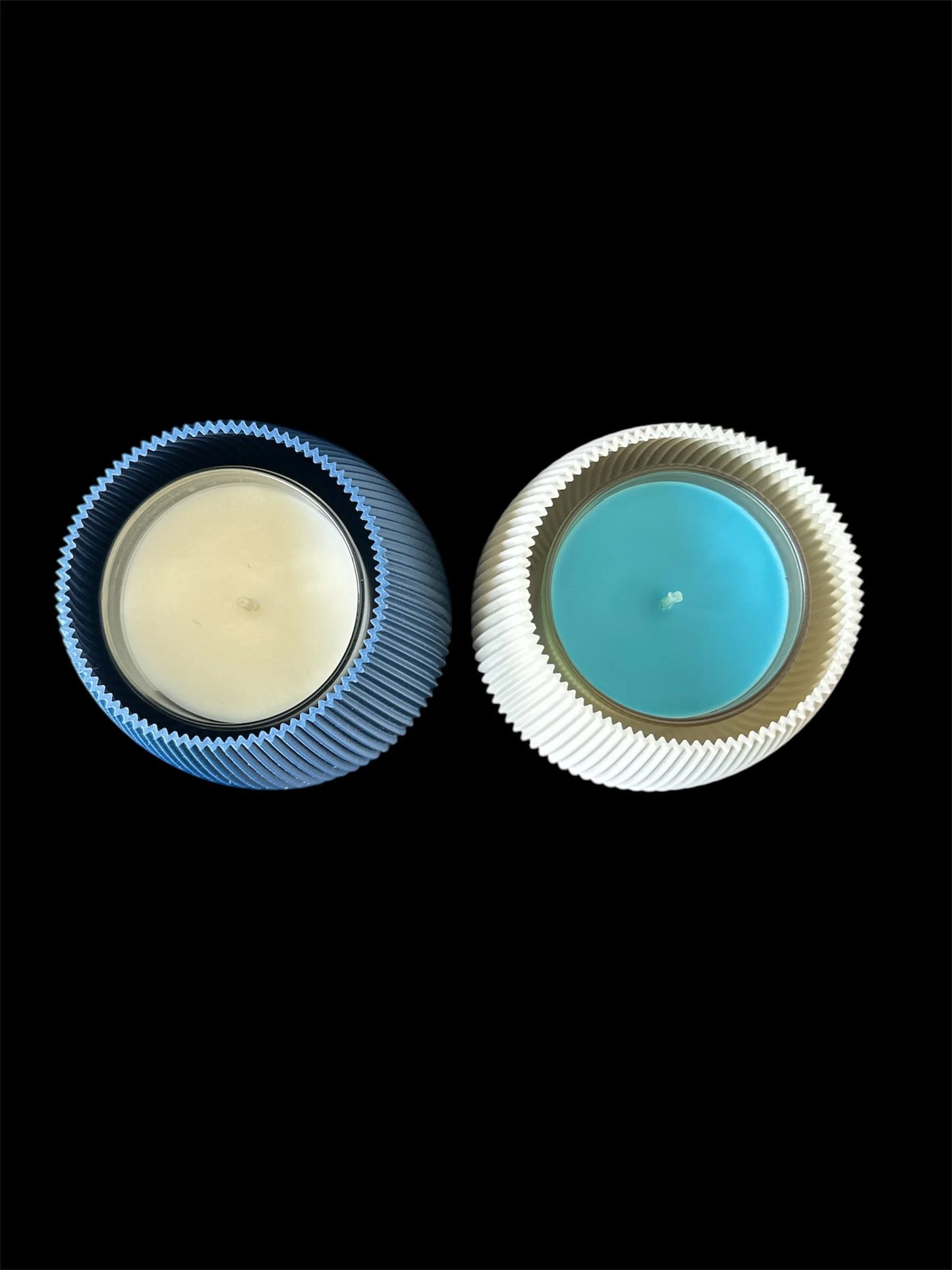 🕯️Niza Candle Holder - 2 Bundle