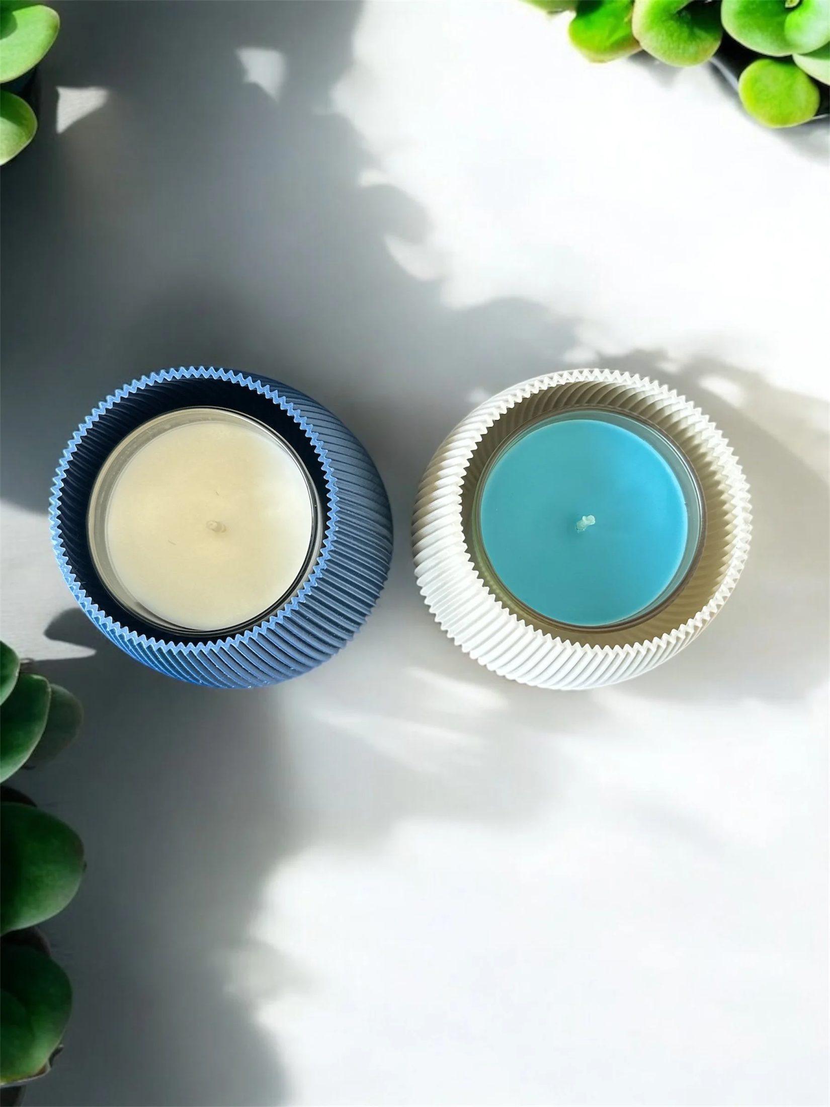 🕯️Niza Candle Holder - 2 Bundle